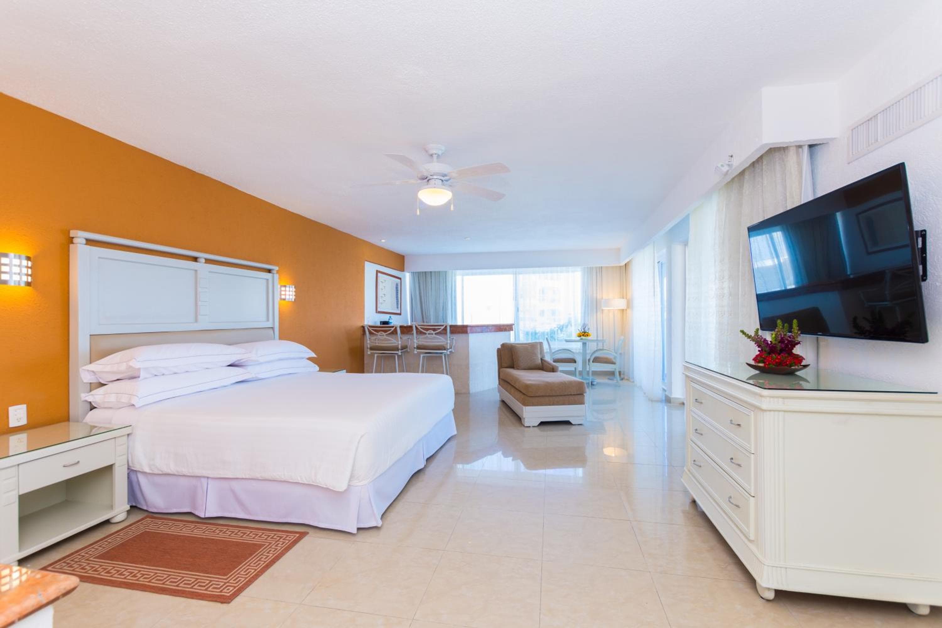 Occidental Costa Cancún - All Inclusive — 28
