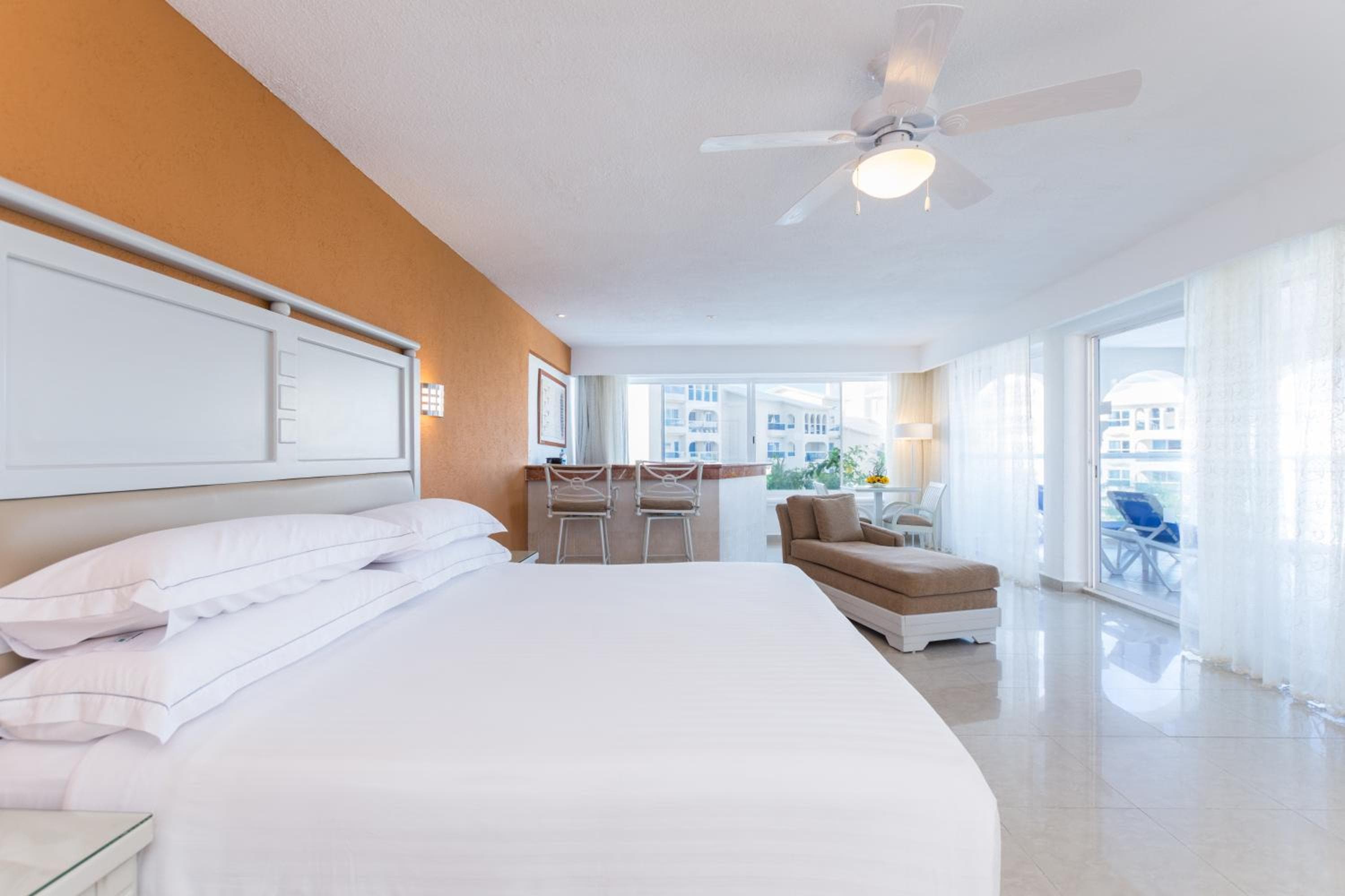 Occidental Costa Cancún - All Inclusive — 16