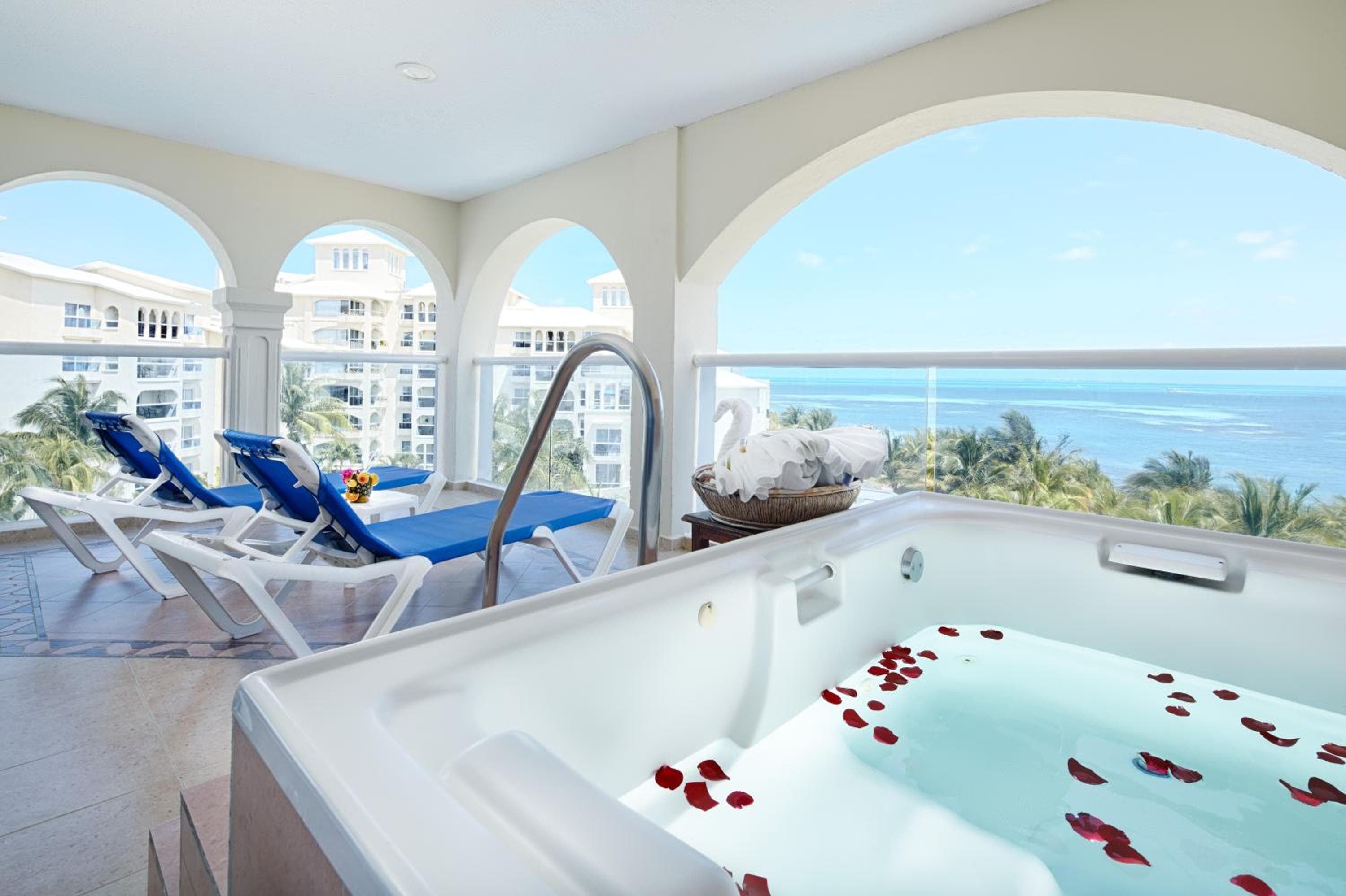 Occidental Costa Cancún - Tutto Incluso — 11