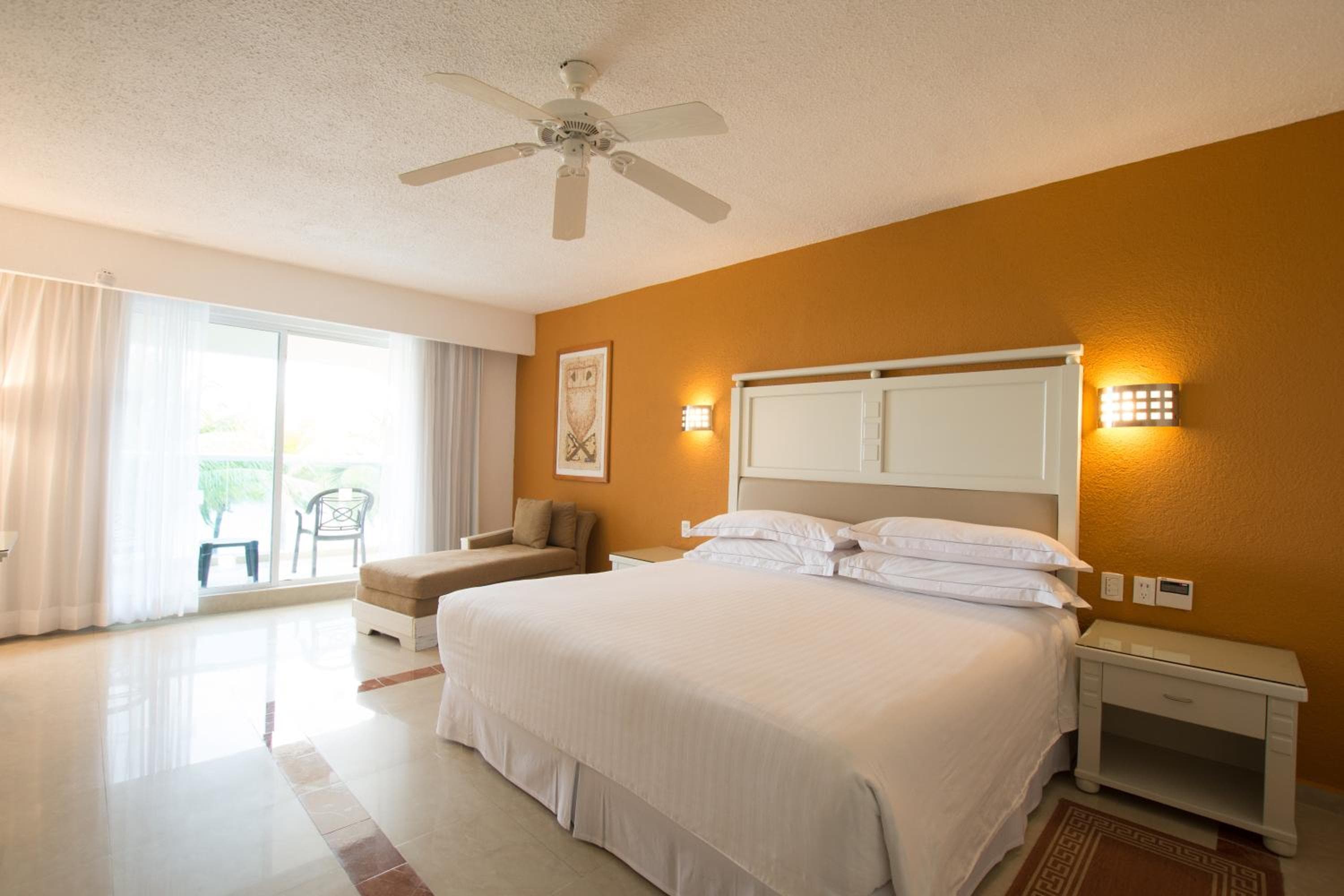 Occidental Costa Cancún - Tutto Incluso — 18