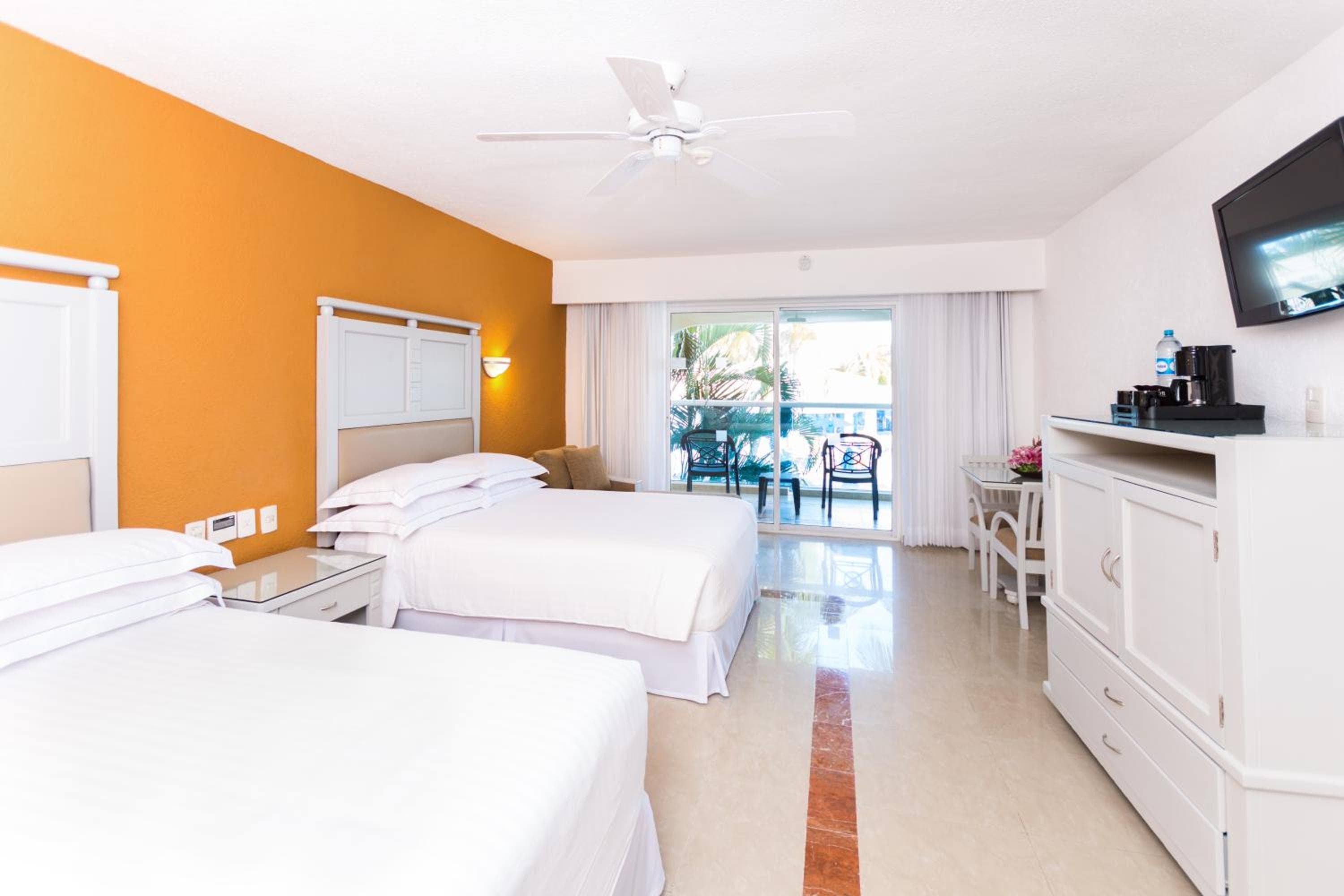 Occidental Costa Cancún - Tutto Incluso — 17