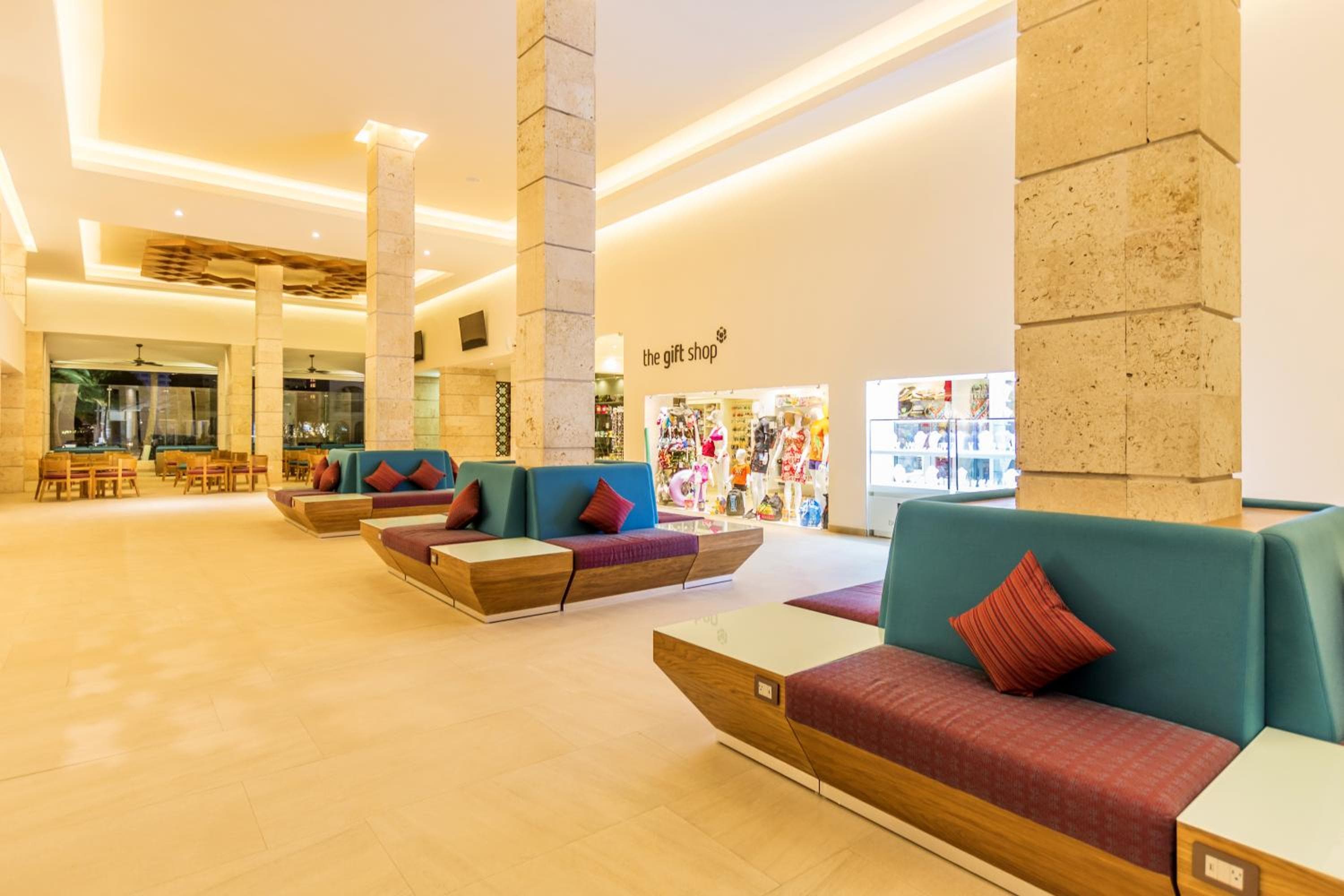 Occidental Costa Cancún - All Inclusive — 3