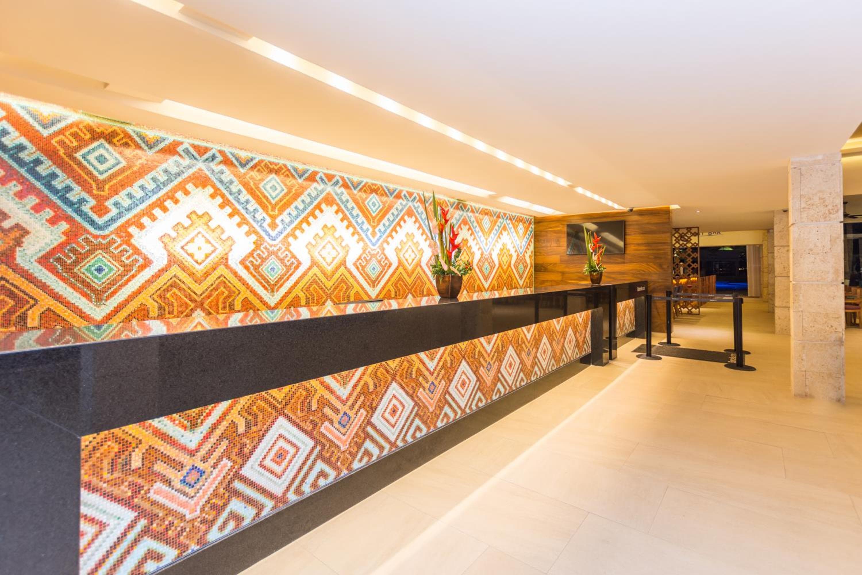 Occidental Costa Cancún - All Inclusive — 26