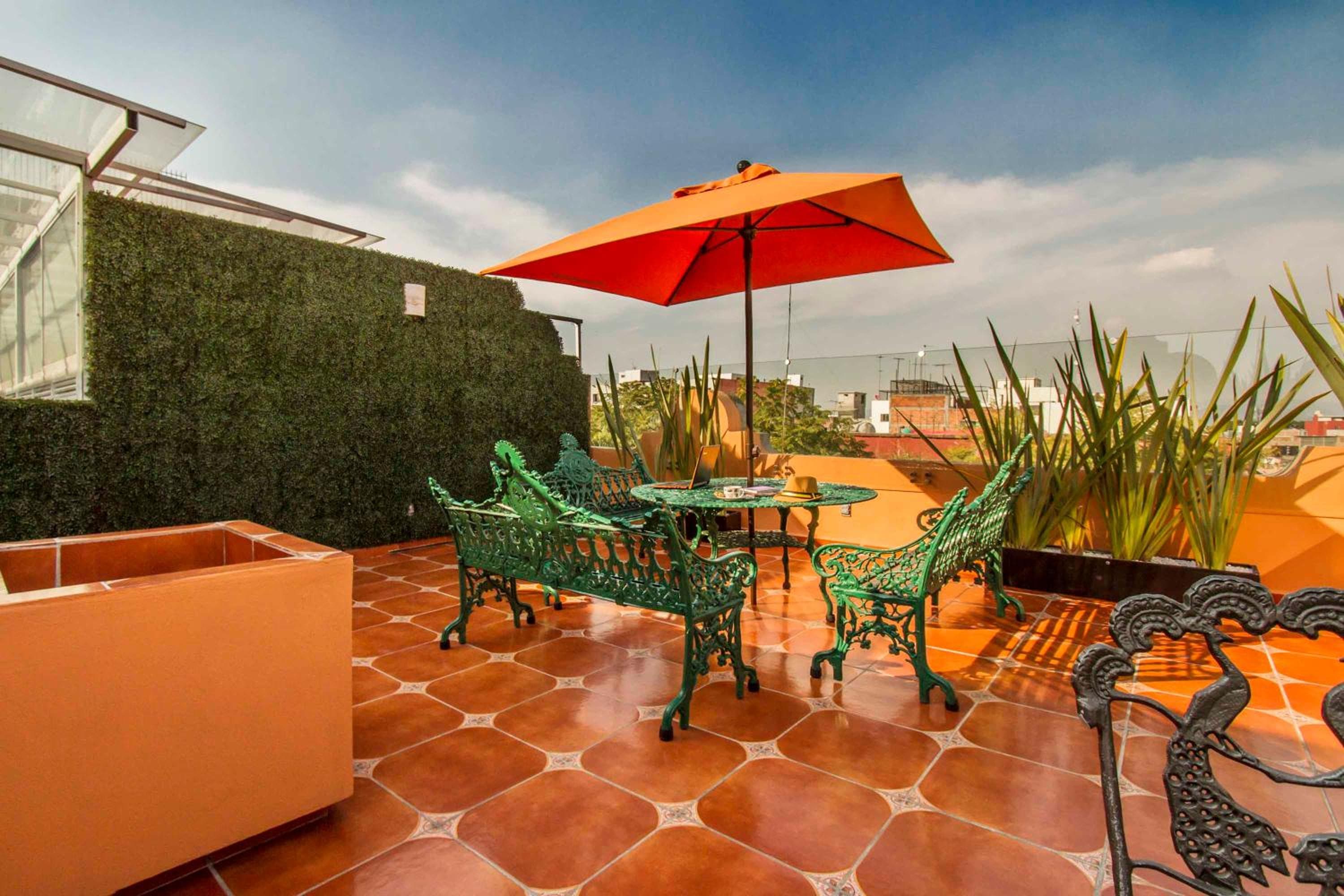 Hotel Tempio Sindaco — 26