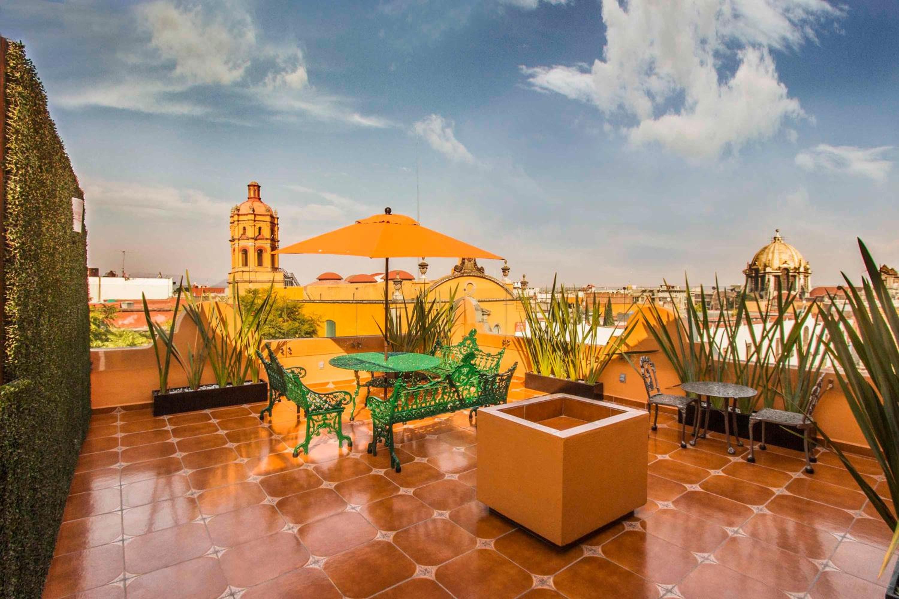 Hotel Tempio Sindaco — 4