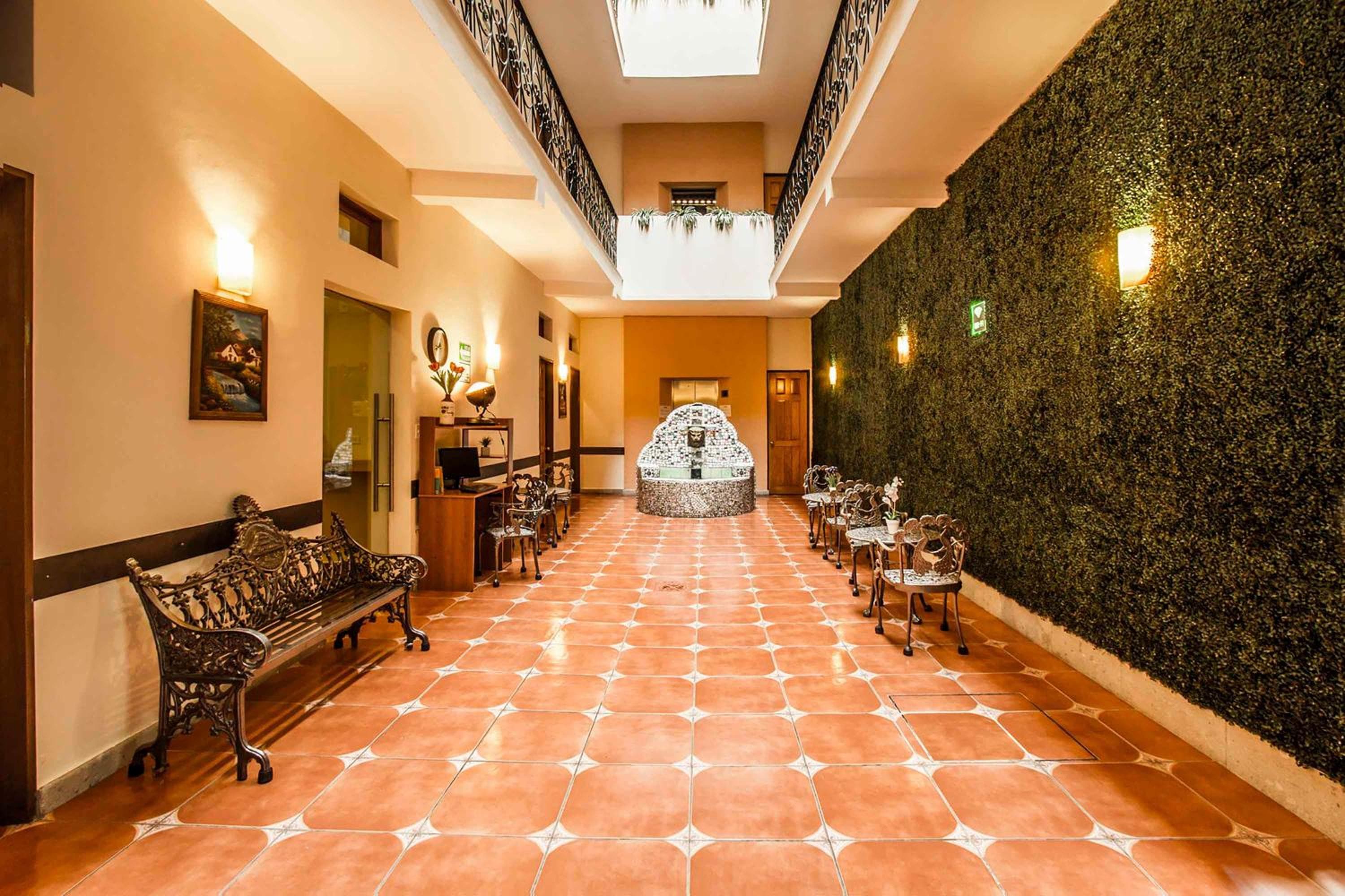 Hotel Tempio Sindaco — 5