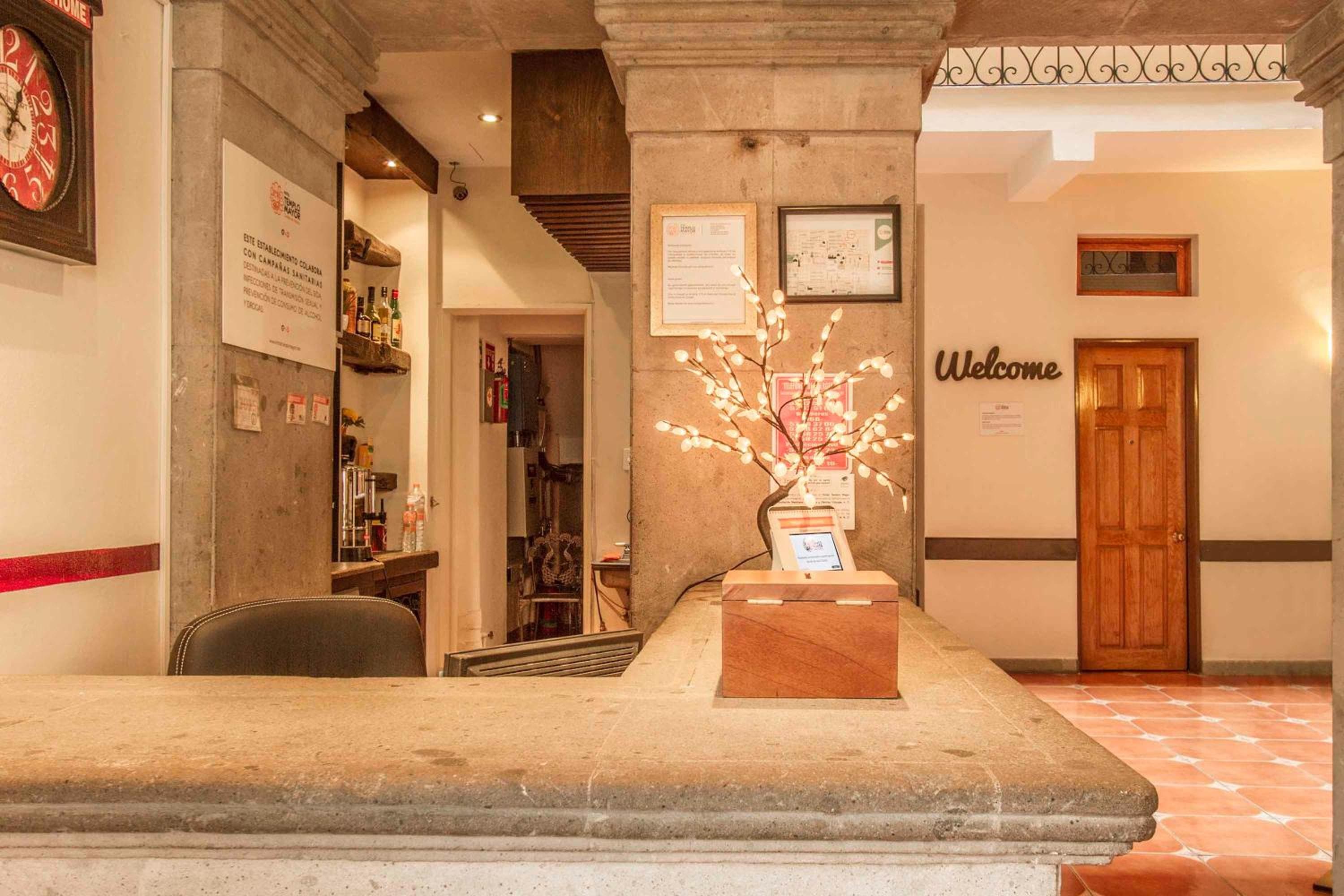 Hotel Tempio Sindaco — 16