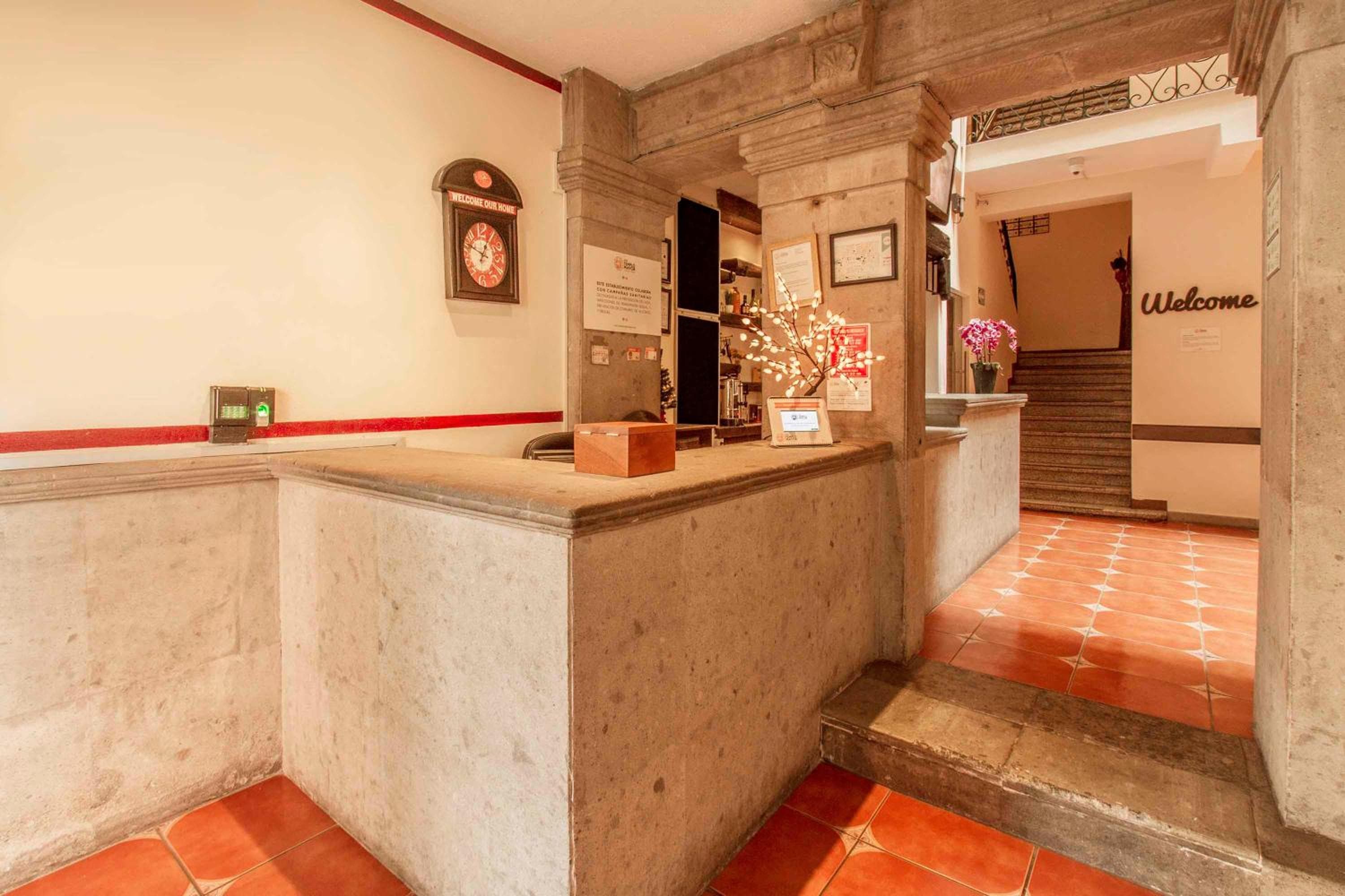 Hotel Tempio Sindaco — 8