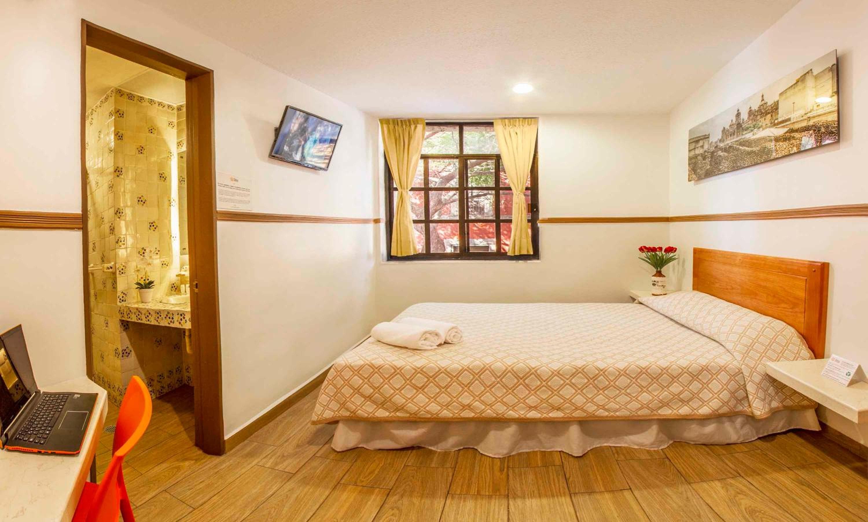 Hotel Tempio Sindaco — 13