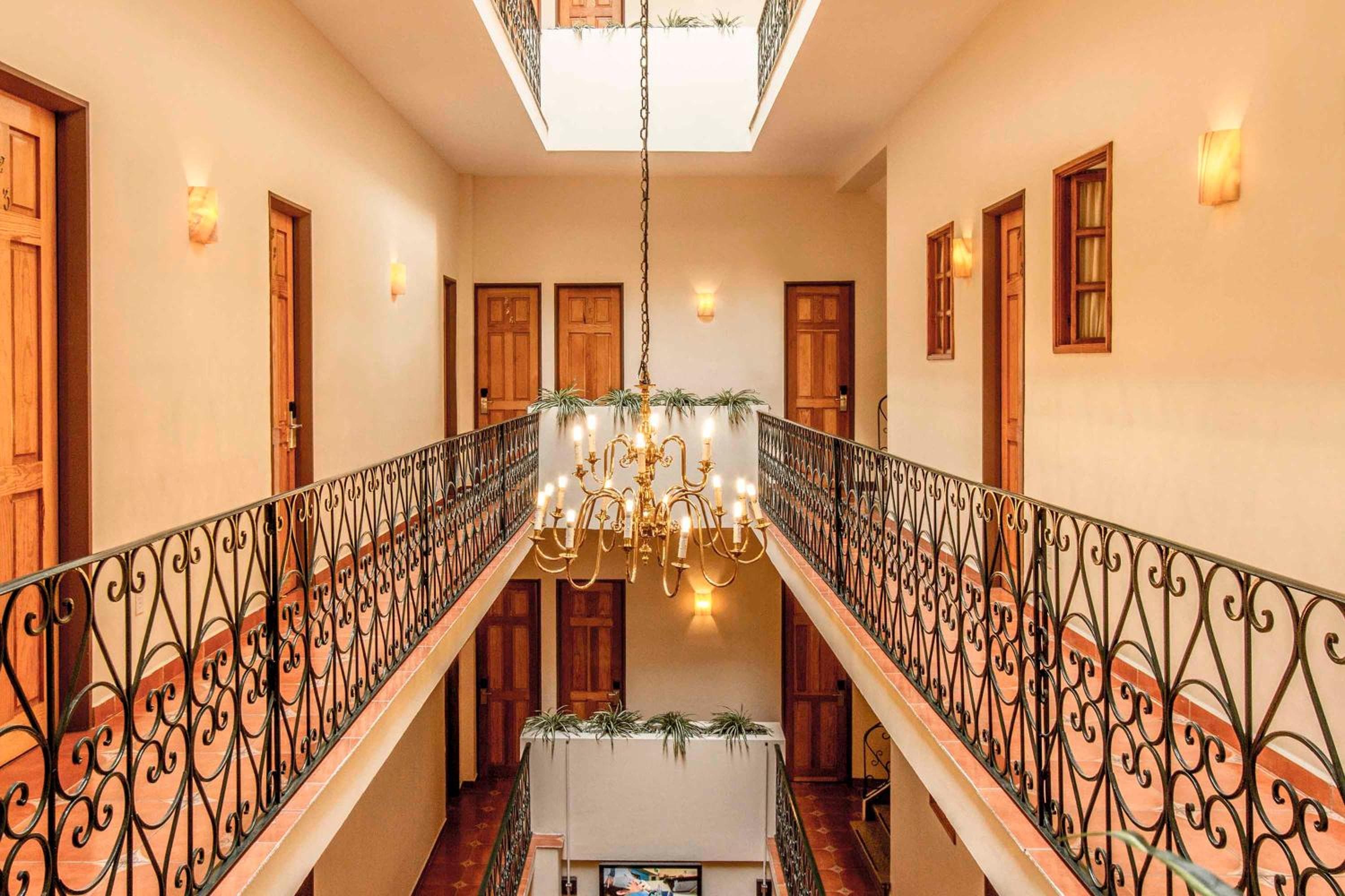 Hotel Tempio Sindaco — 7
