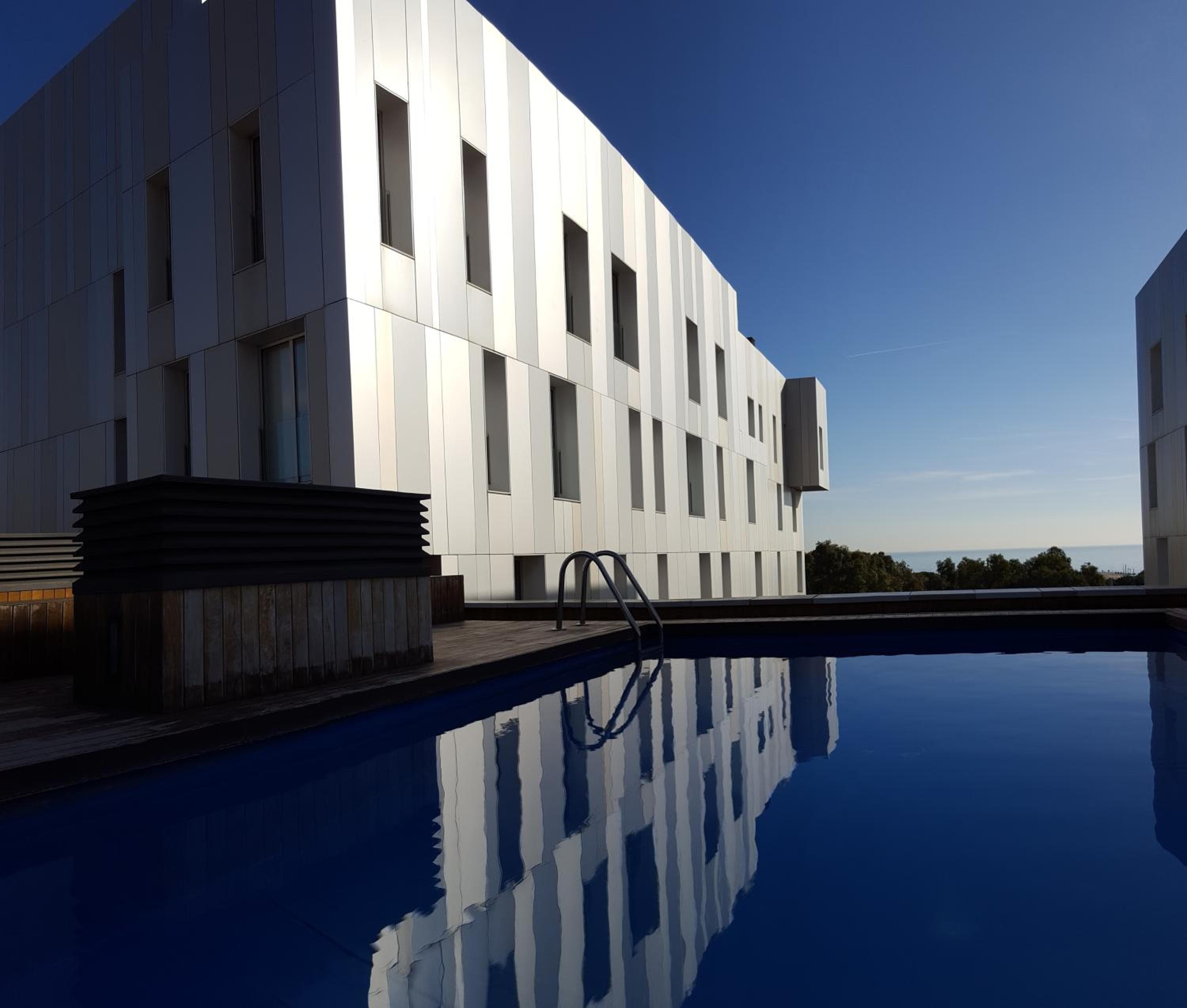 Durlet Beach Apartments — 5