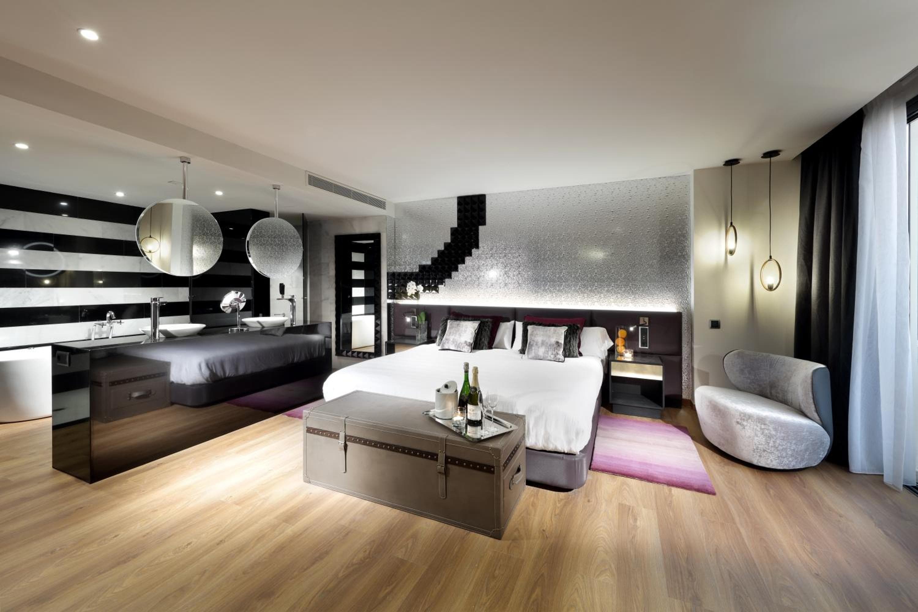 Hard Rock Hotel Tenerife — 10