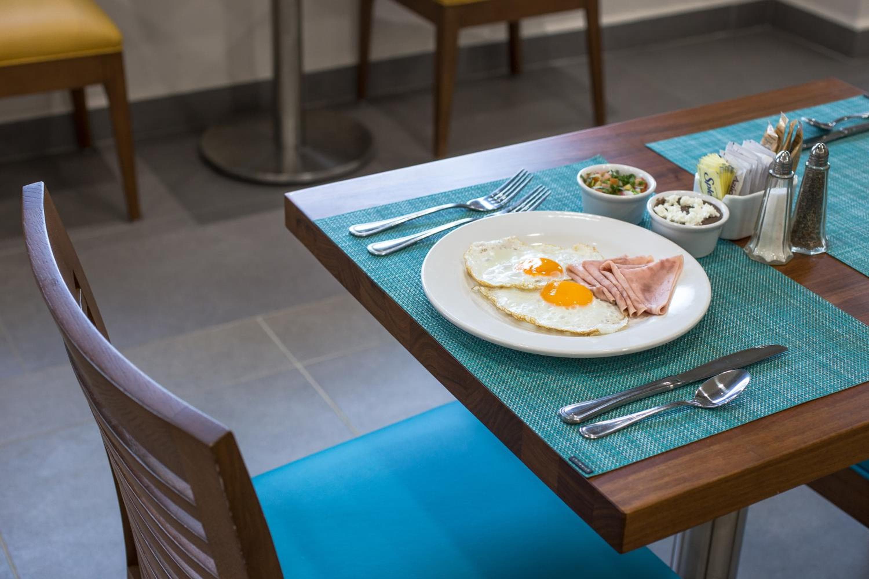 Wyndham Garden Playa del Carmen — 28