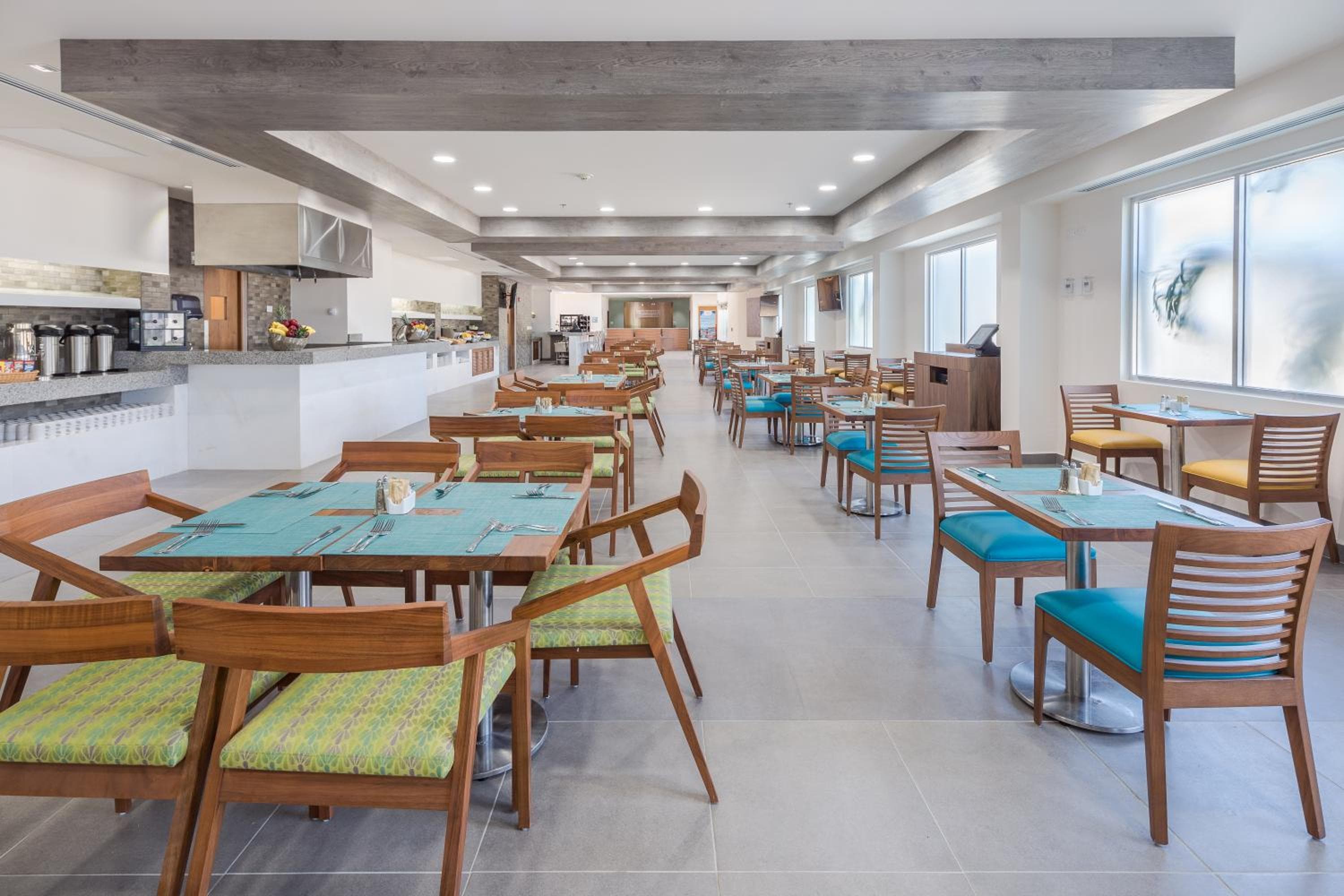 Wyndham Garden Playa del Carmen — 11
