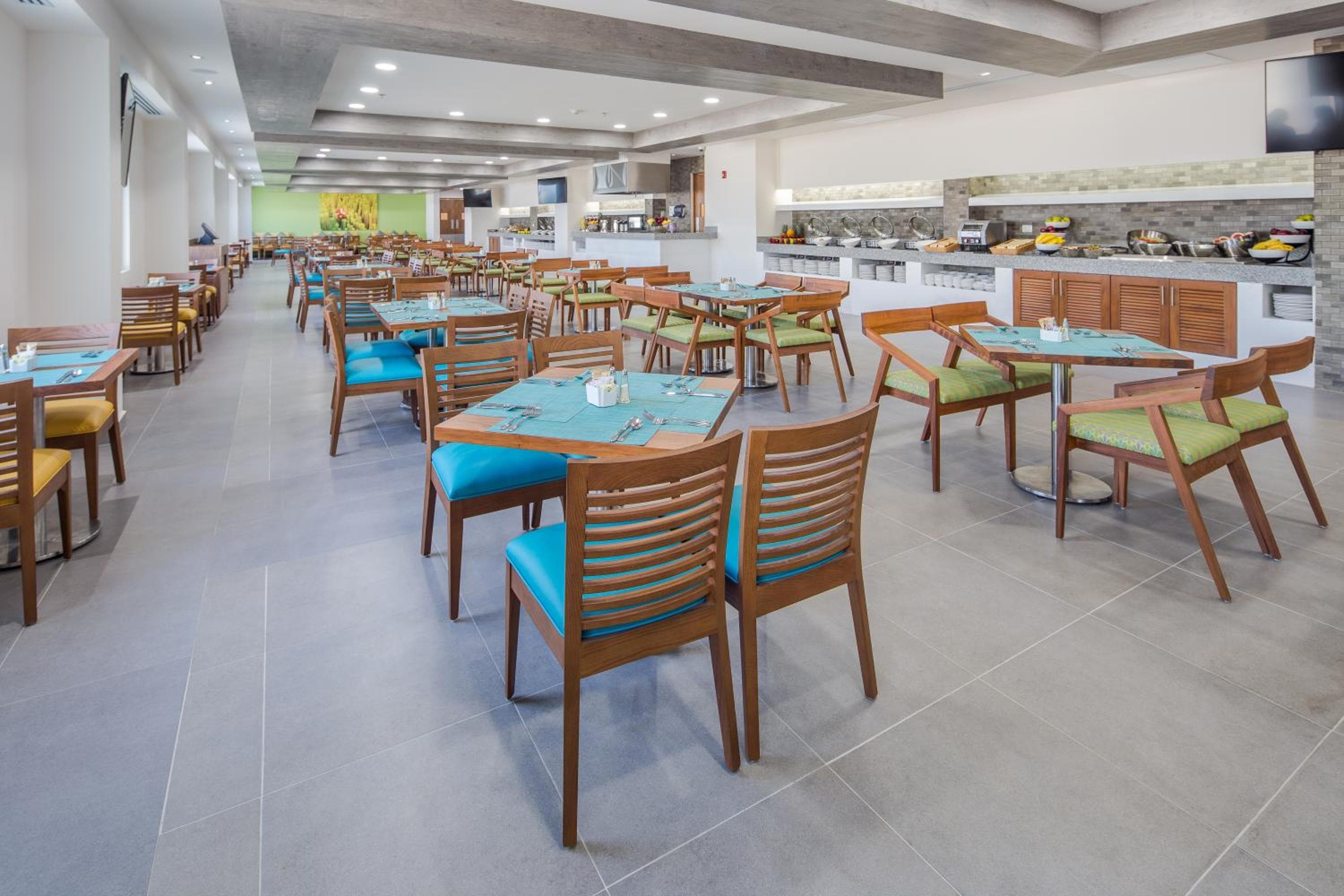 Wyndham Garden Playa del Carmen — 15