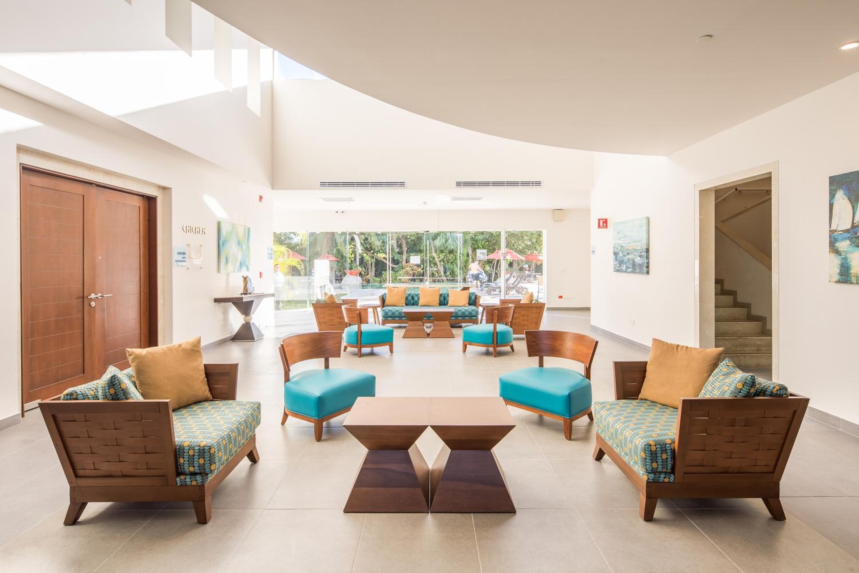 Wyndham Garden Playa del Carmen — 2