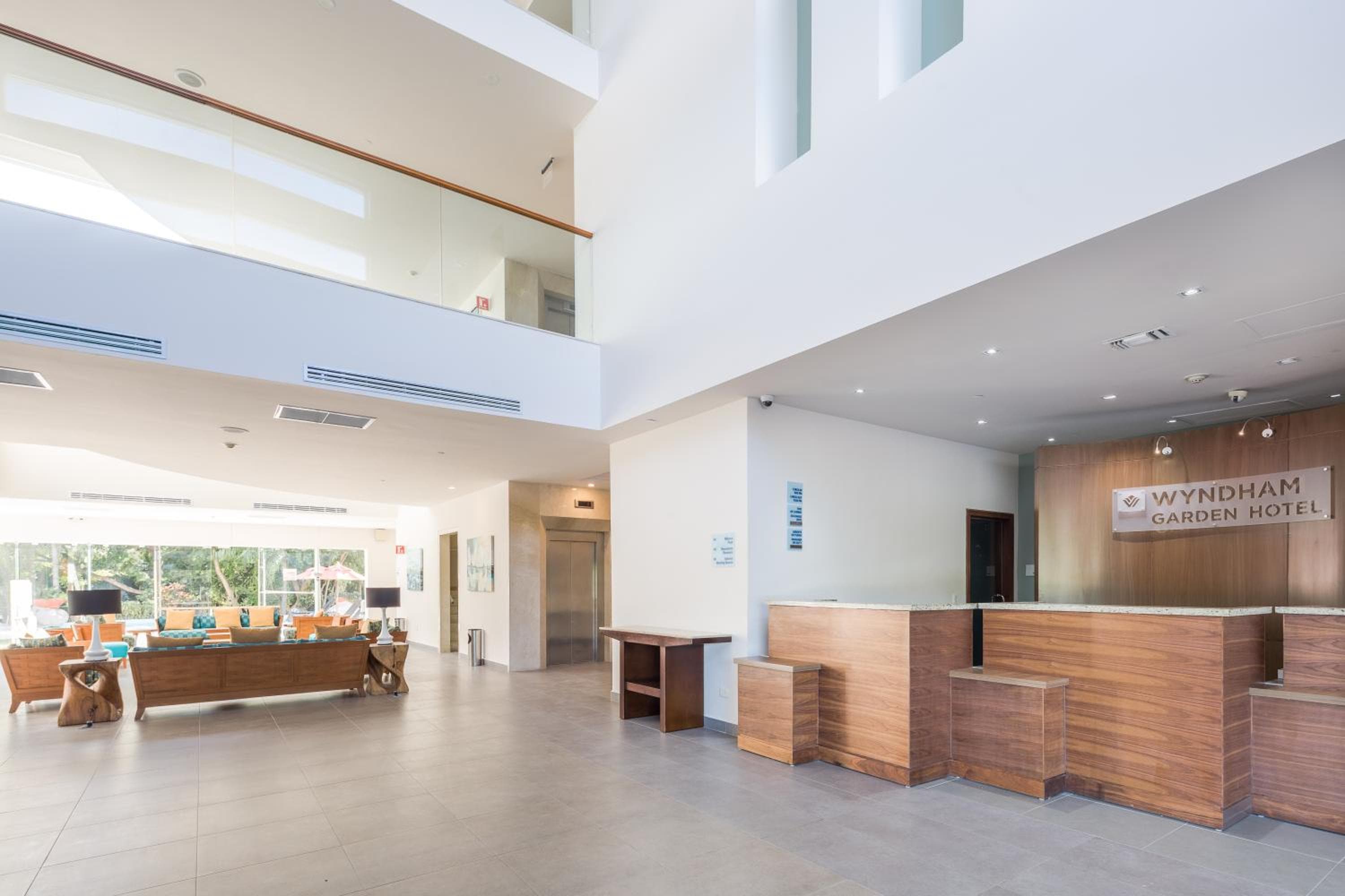 Wyndham Garden Playa del Carmen — 6