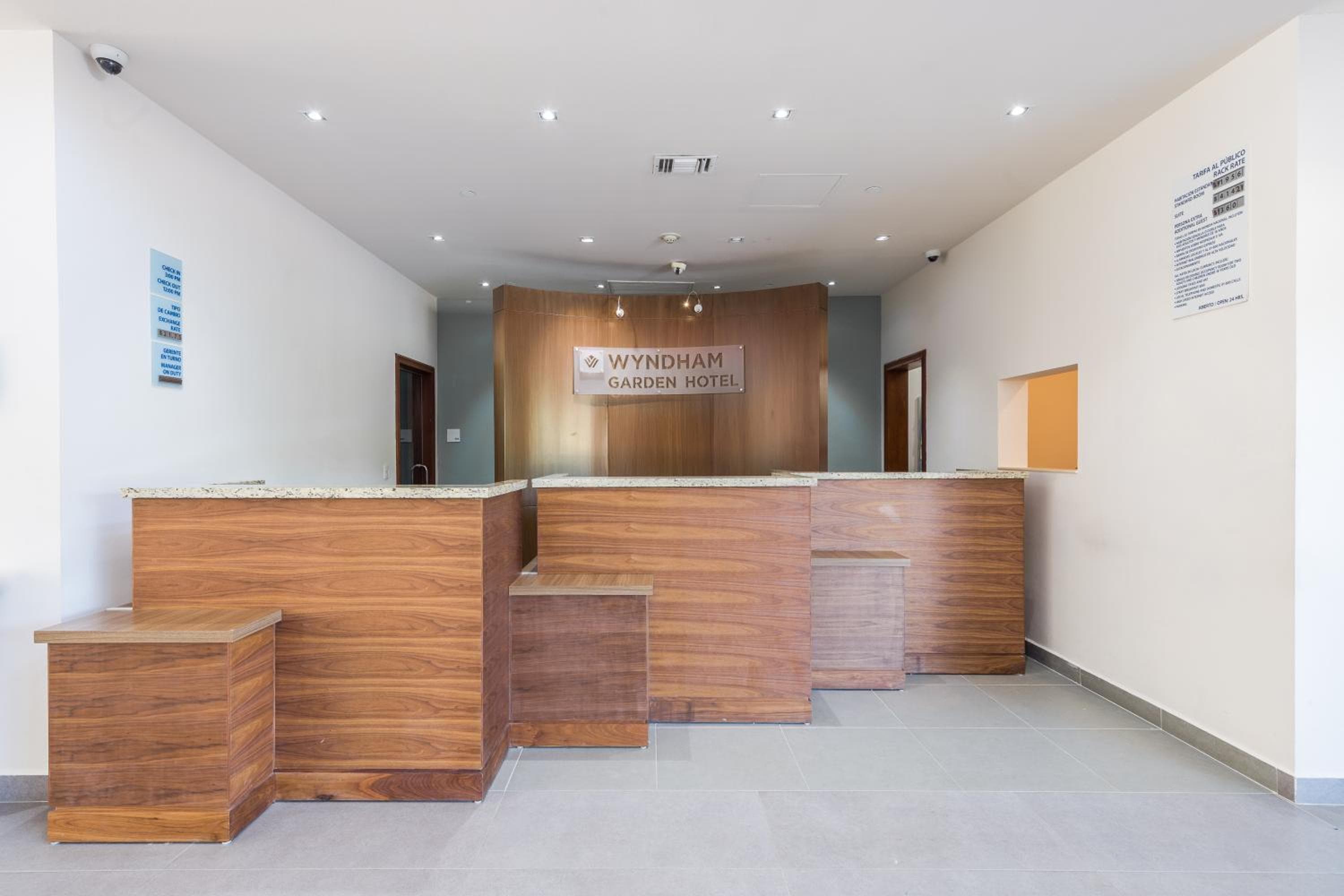 Wyndham Garden Playa del Carmen — 21