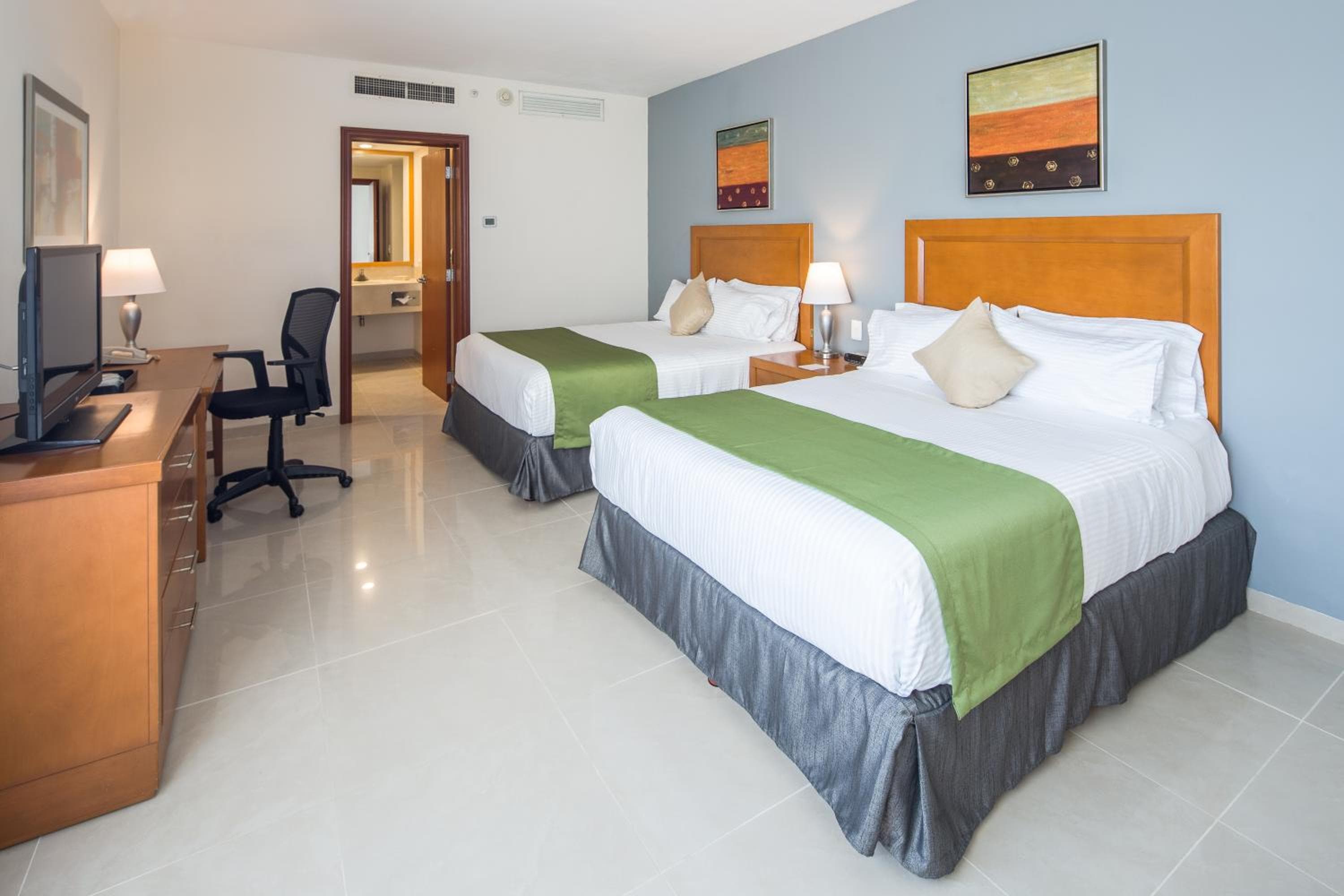 Wyndham Garden Playa del Carmen — 4