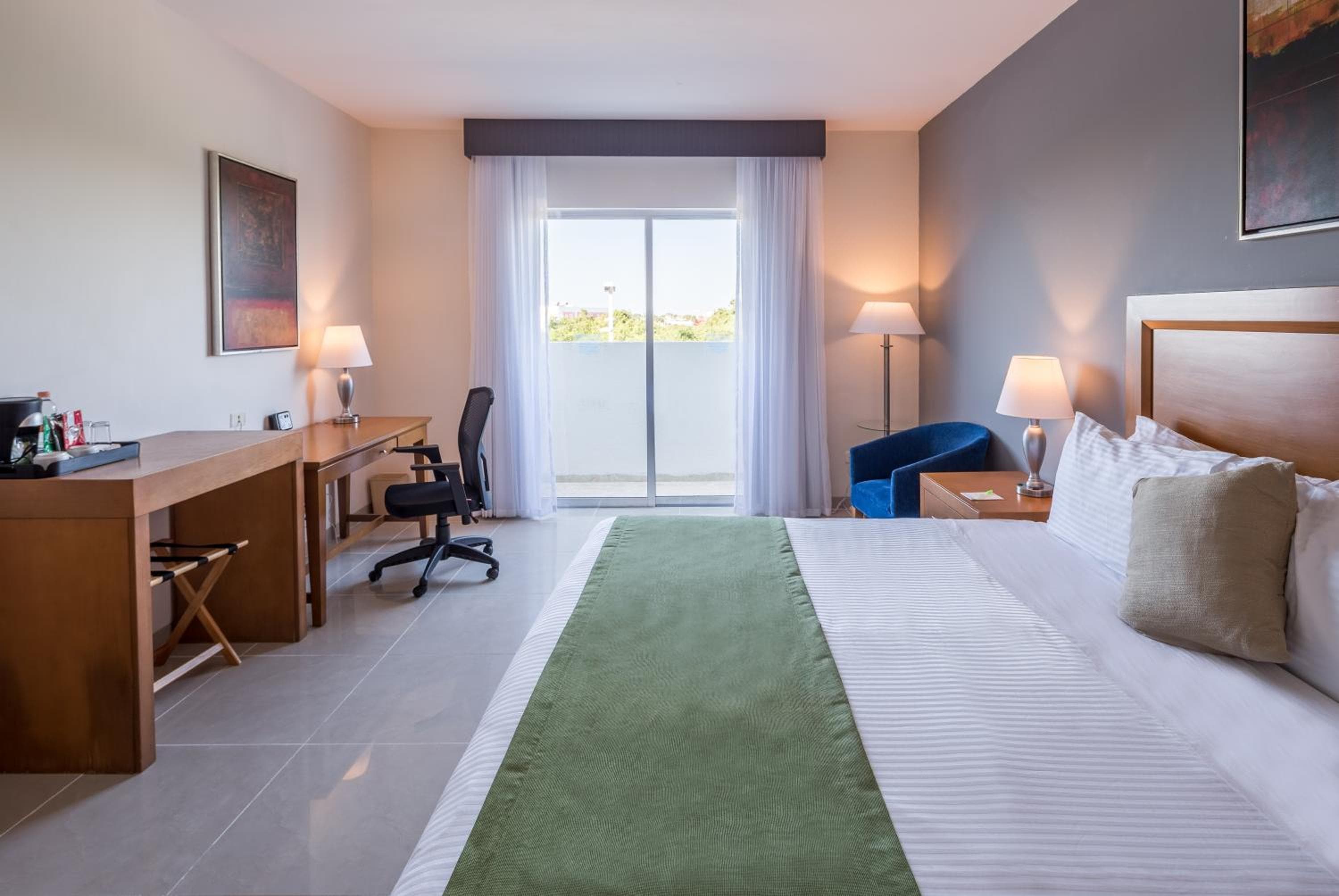 Wyndham Garden Playa del Carmen — 25
