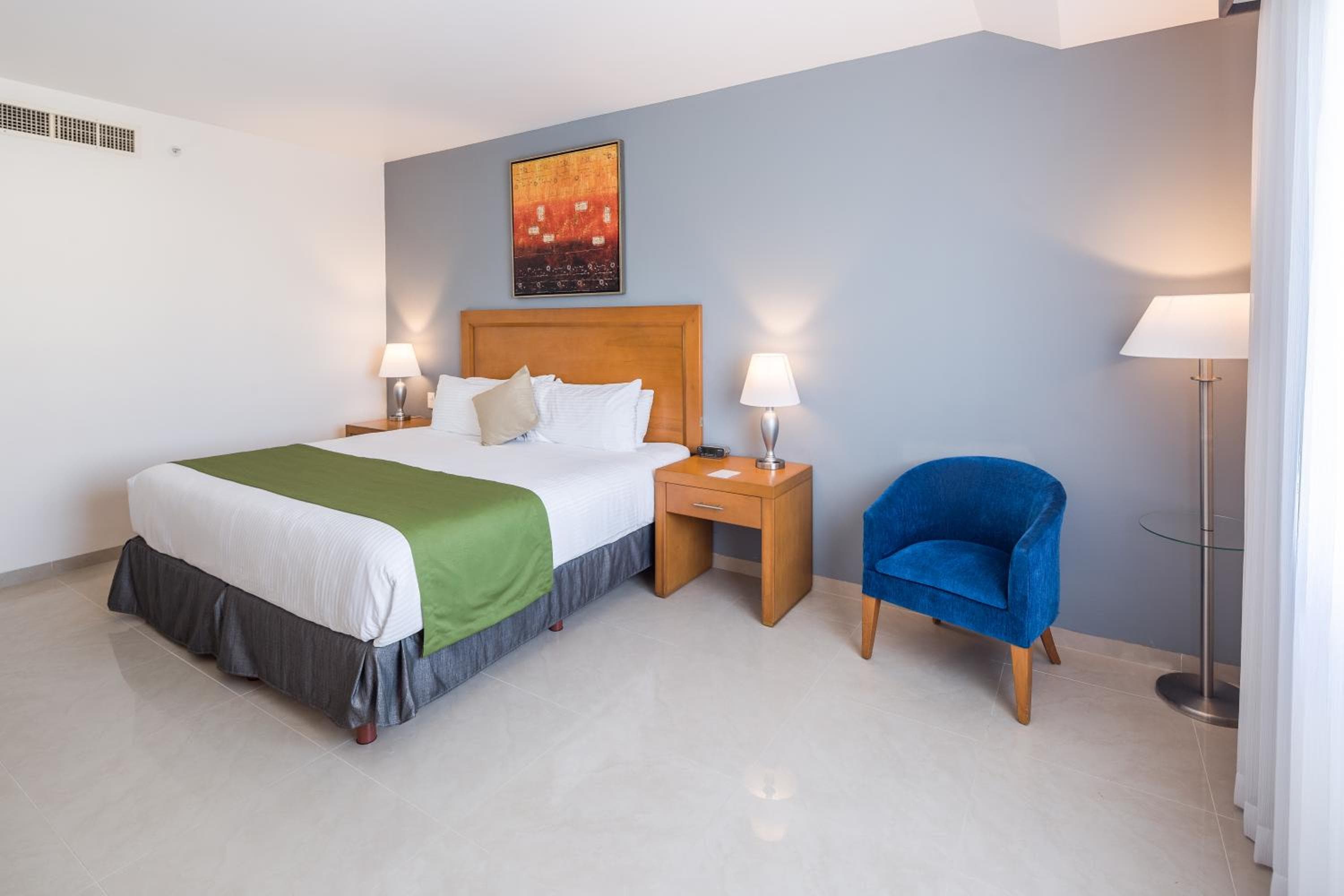 Wyndham Garden Playa del Carmen — 20