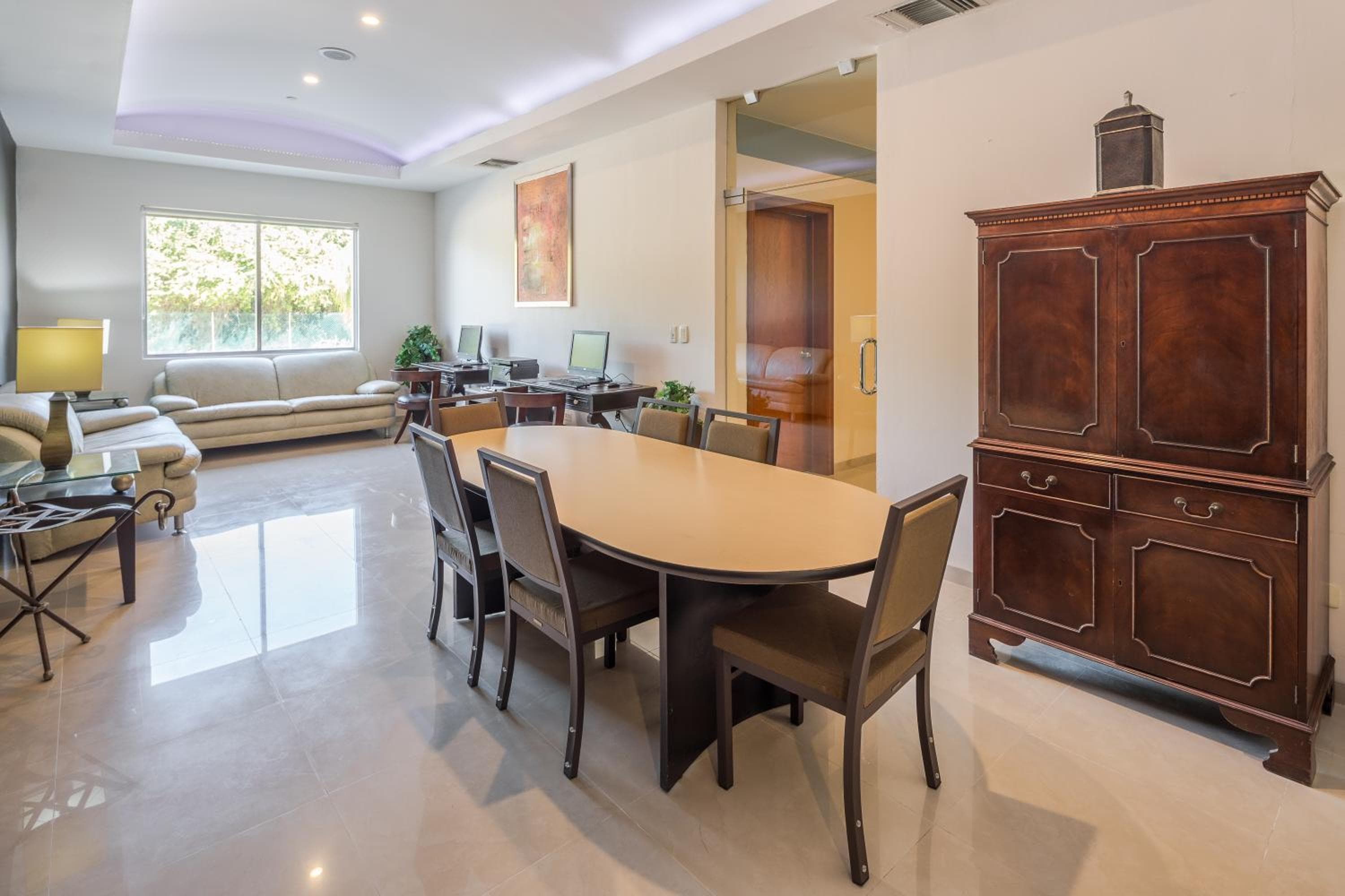 Wyndham Garden Playa del Carmen — 23