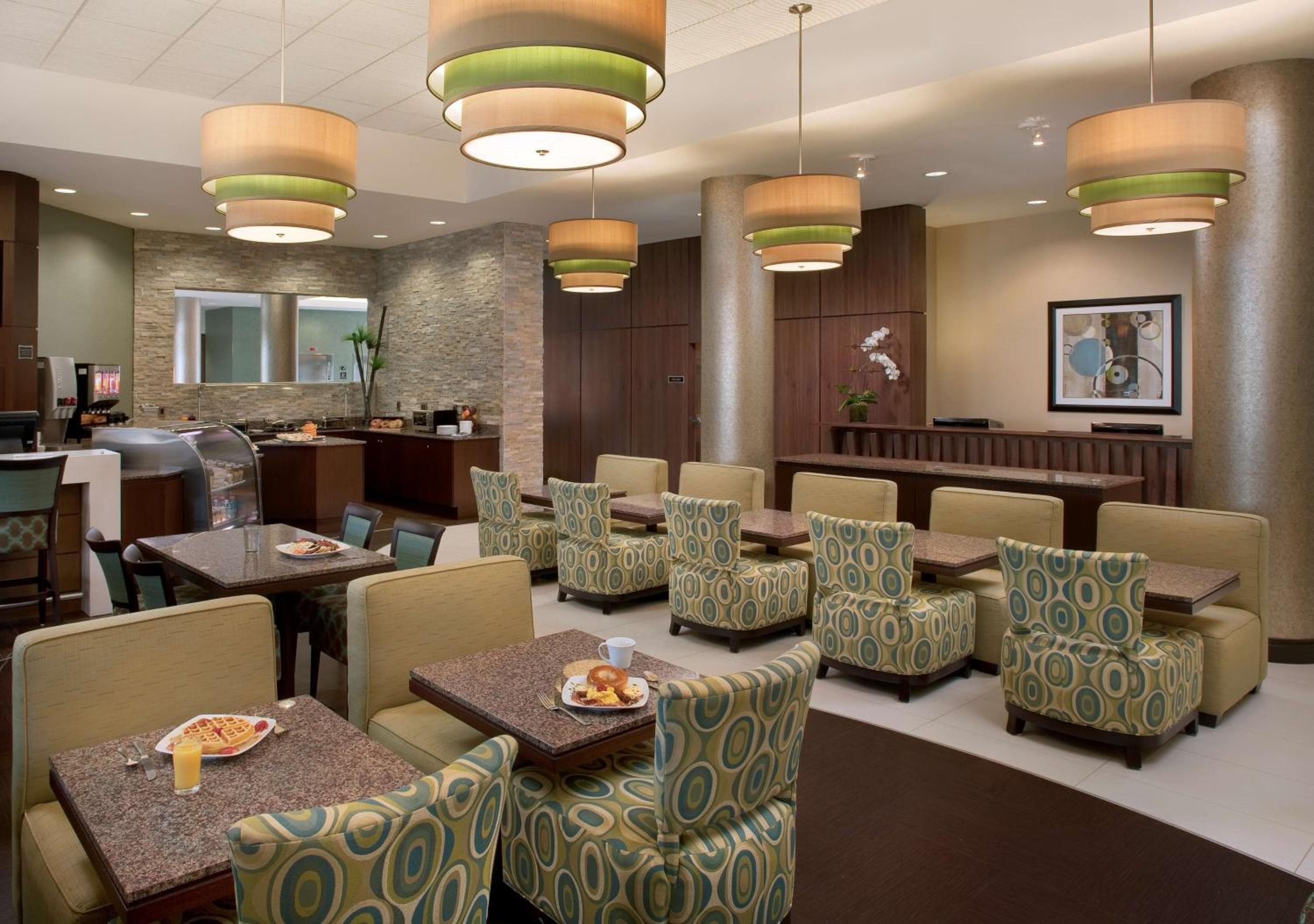 Best Western Plus Miami Intl Airport Hotel & Suites Coral Gables — 4