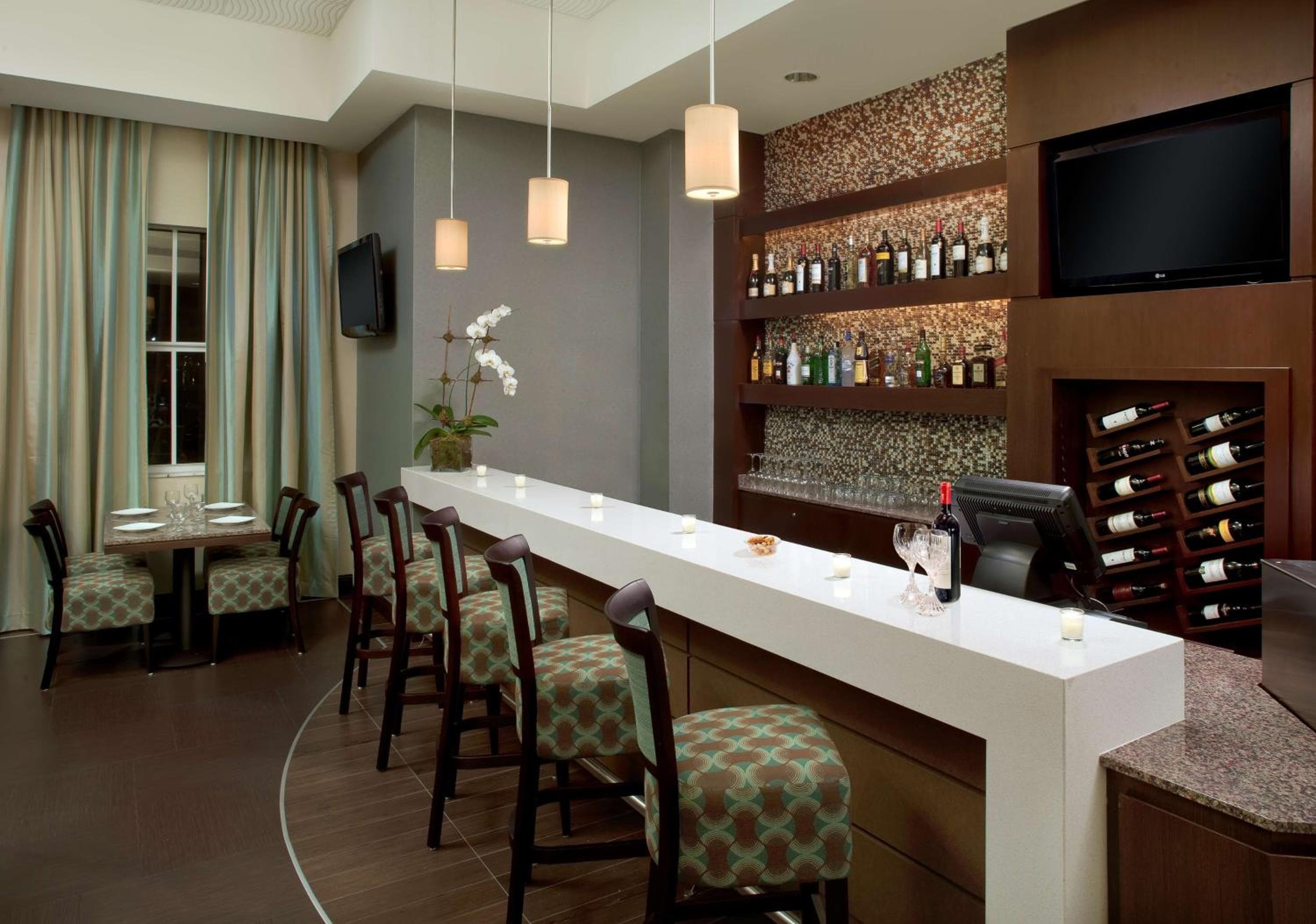 Best Western Plus Miami Intl Airport Hotel & Suites Coral Gables — 30