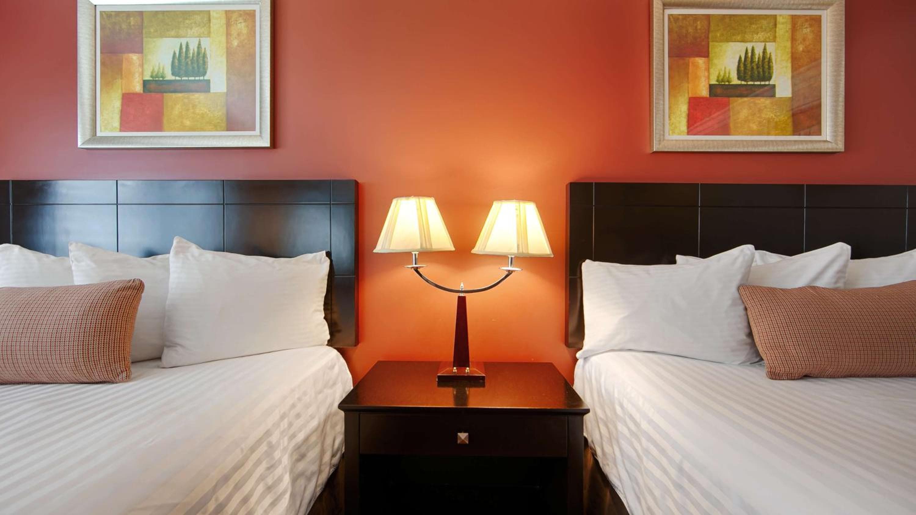 Best Western Burbank Aeropuerto Inn — 25