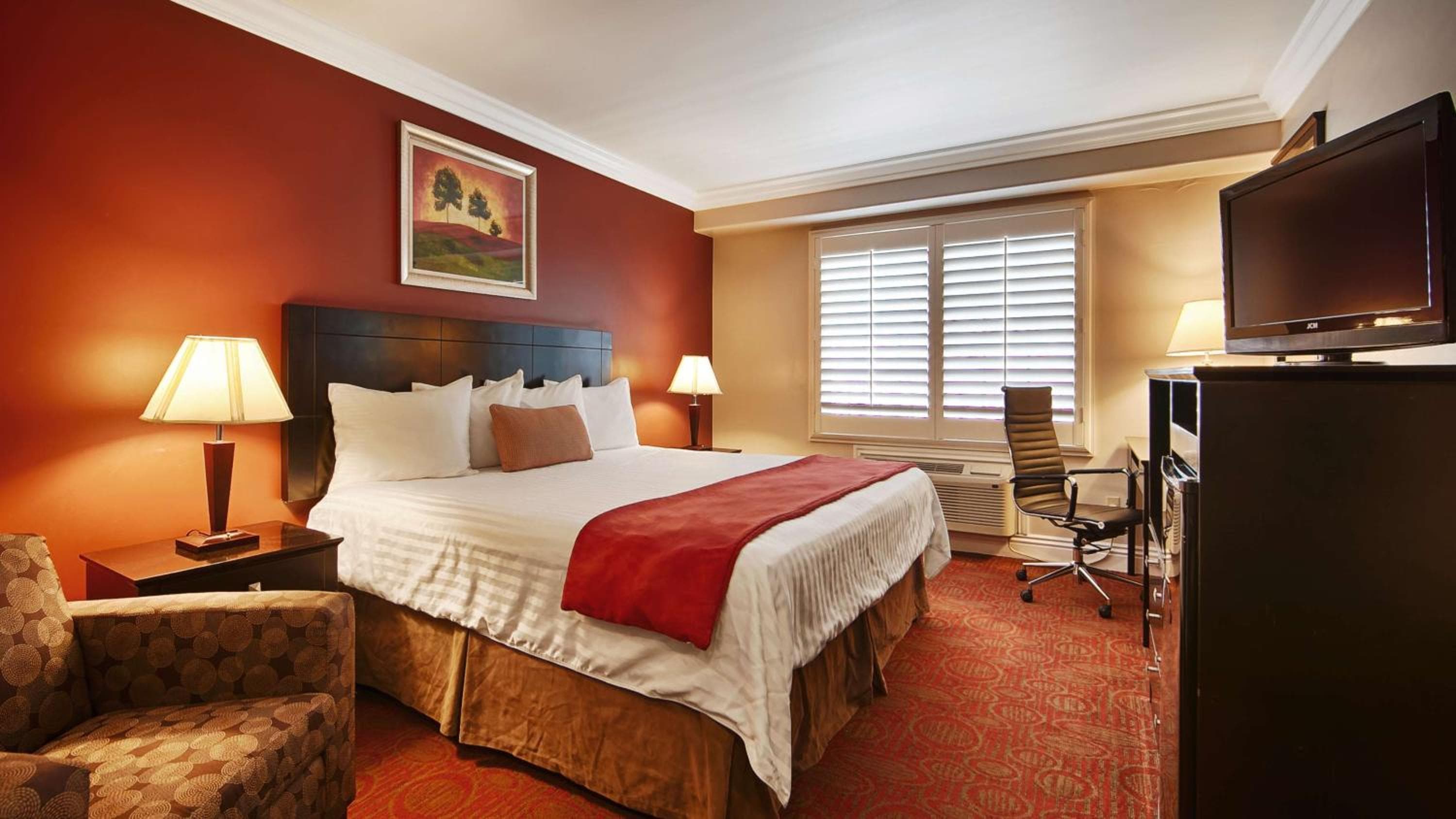 Best Western Burbank Aeropuerto Inn — 2