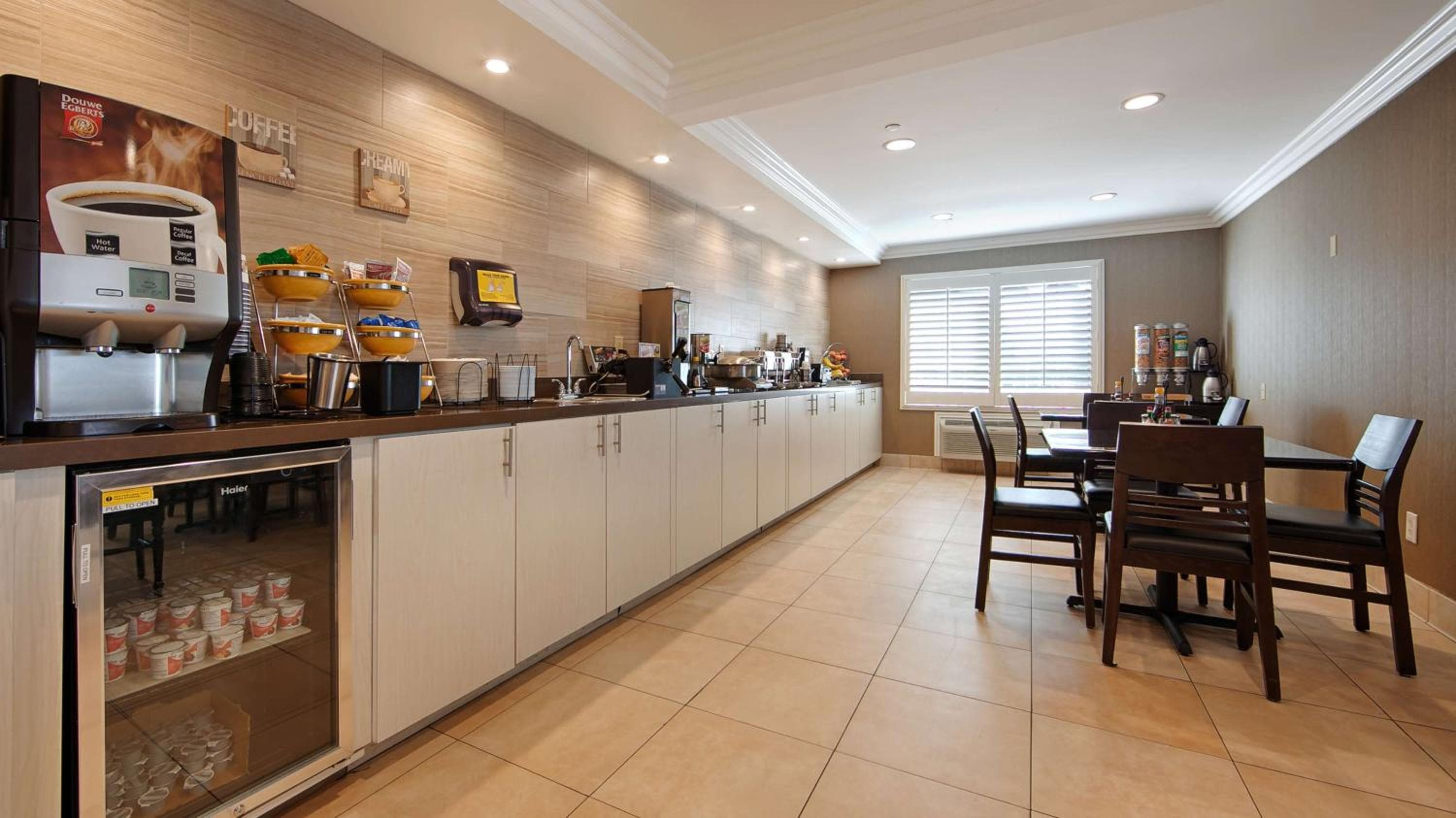 Best Western Burbank Aeropuerto Inn — 17