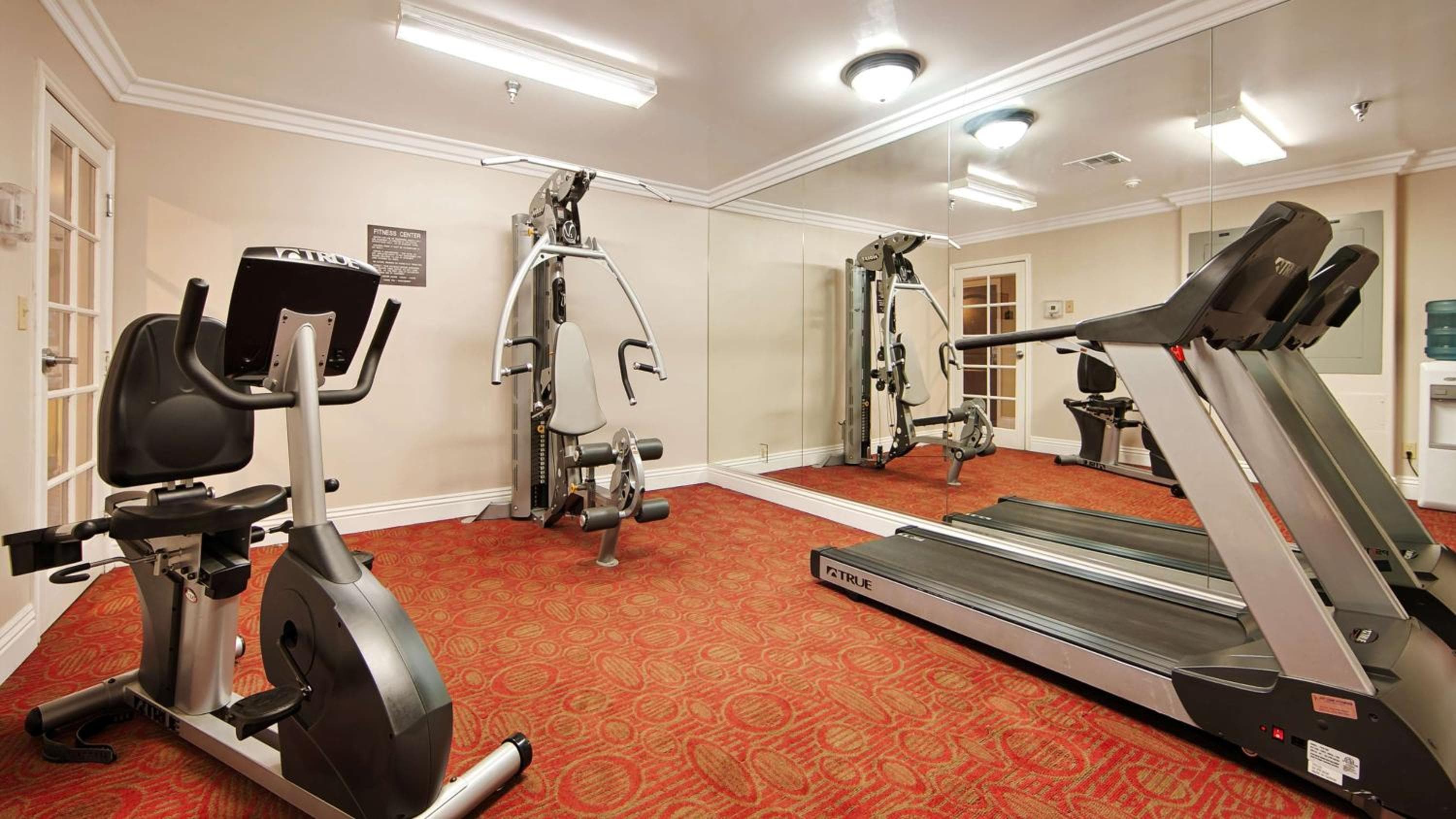 Best Western Burbank Aeropuerto Inn — 24