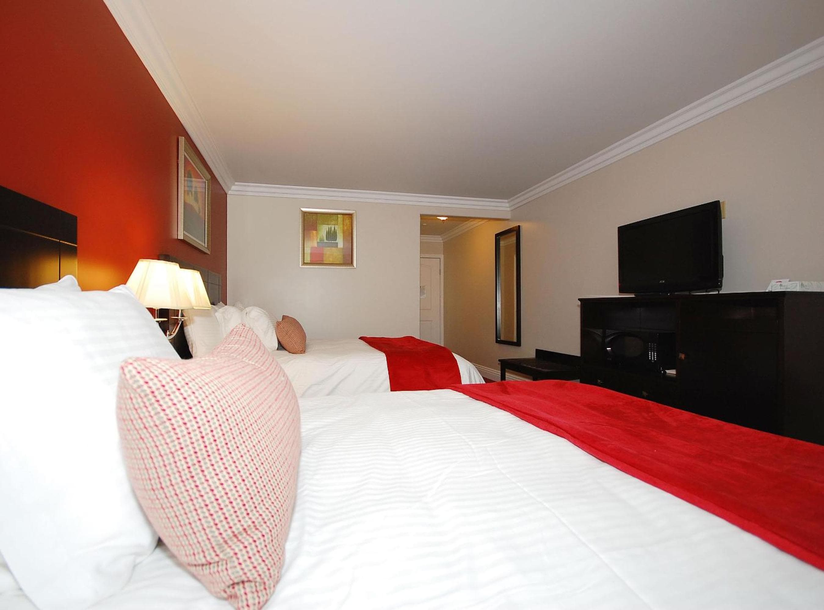 Best Western Burbank Aeropuerto Inn — 6