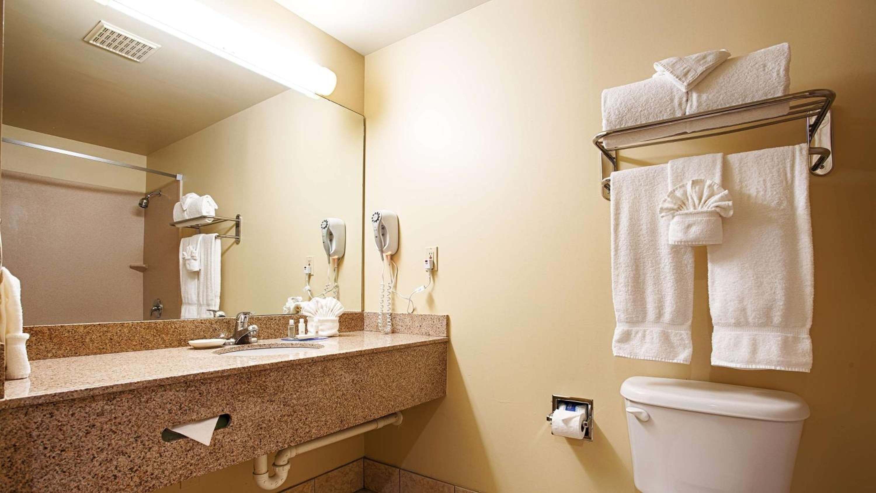 Best Western Fort Lauderdale Airport Cruise Port — 3