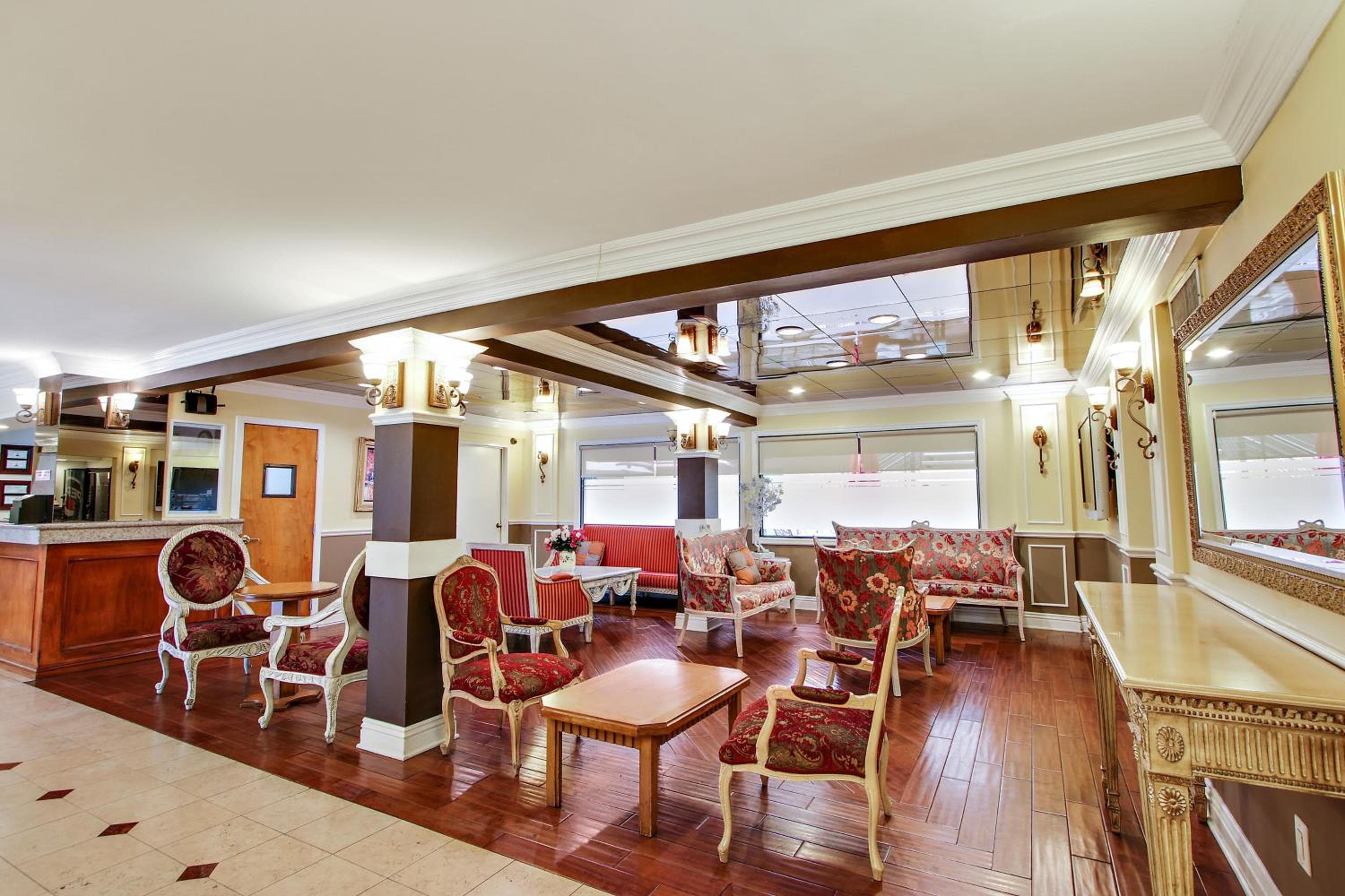 Rotex Western Inn — 4