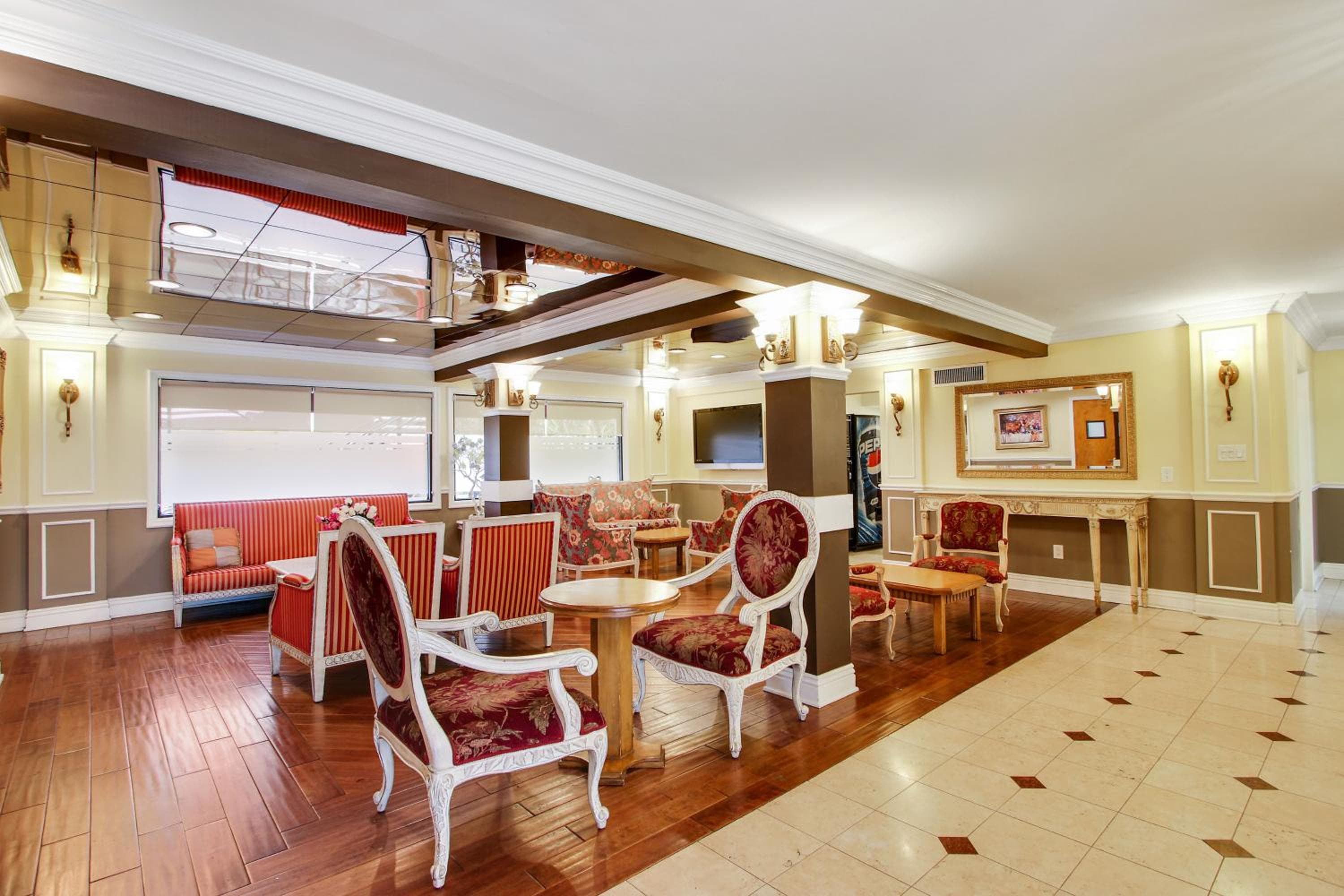 Rotex Western Inn — 19