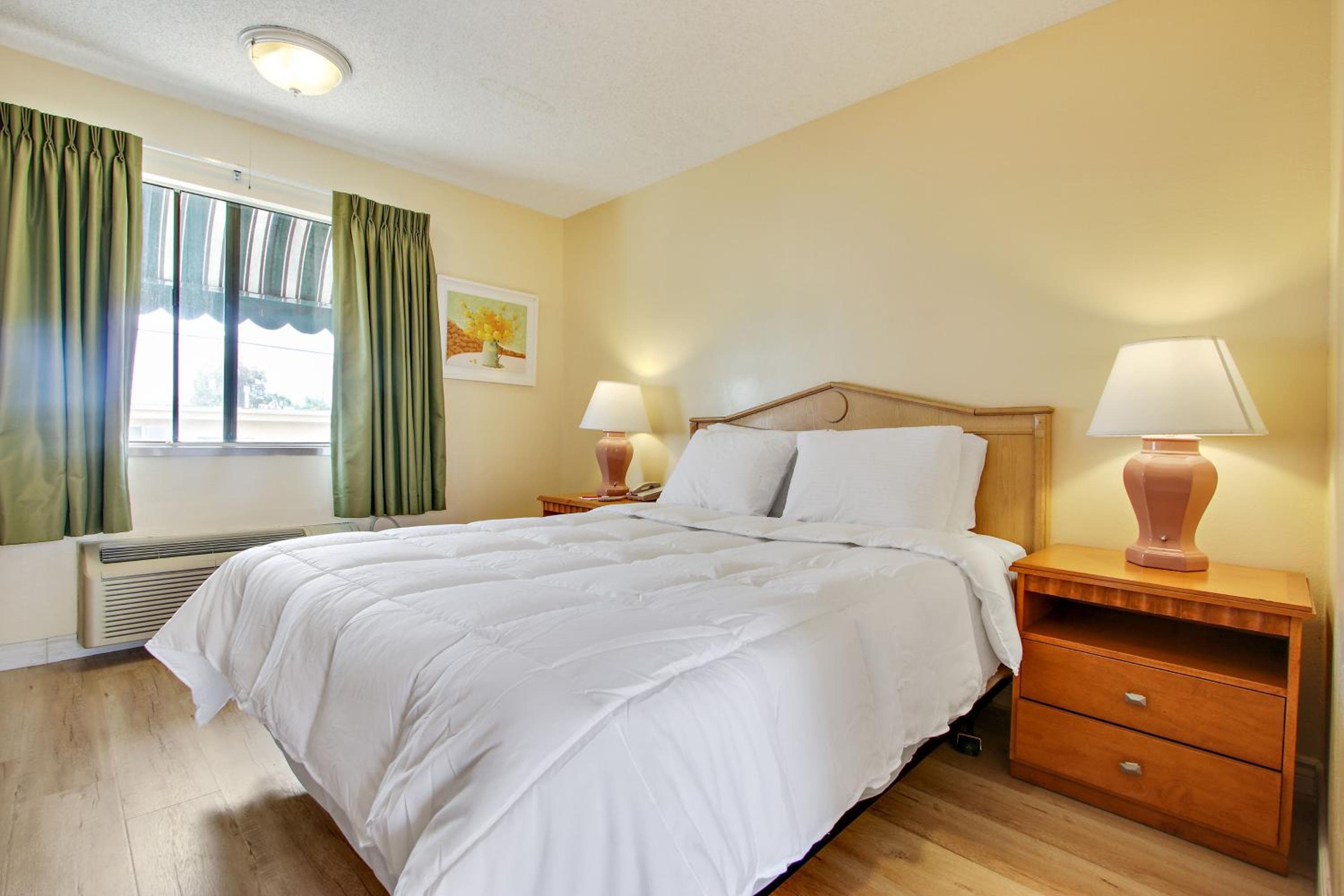 Rotex Western Inn — 30