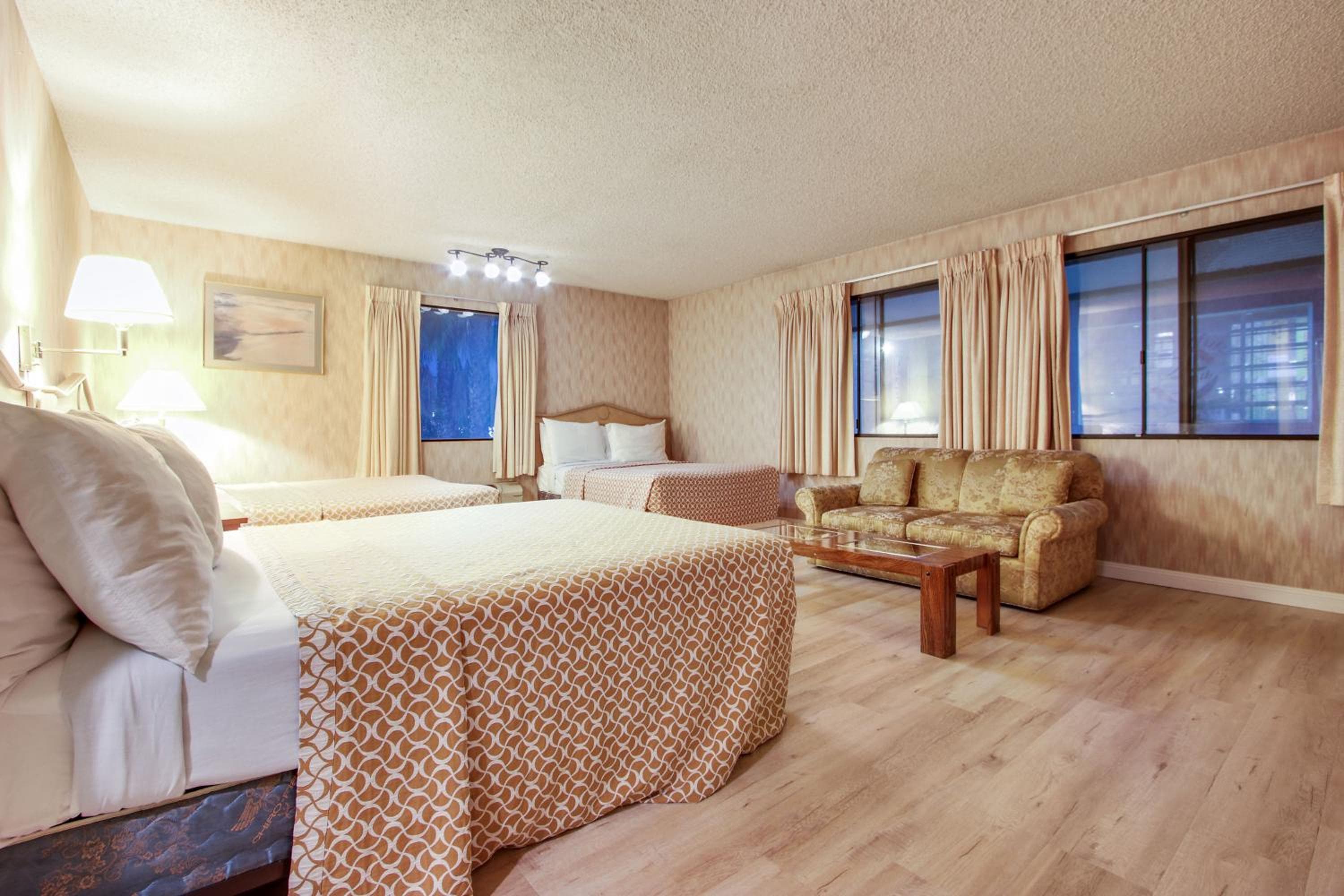 Rotex Western Inn — 29