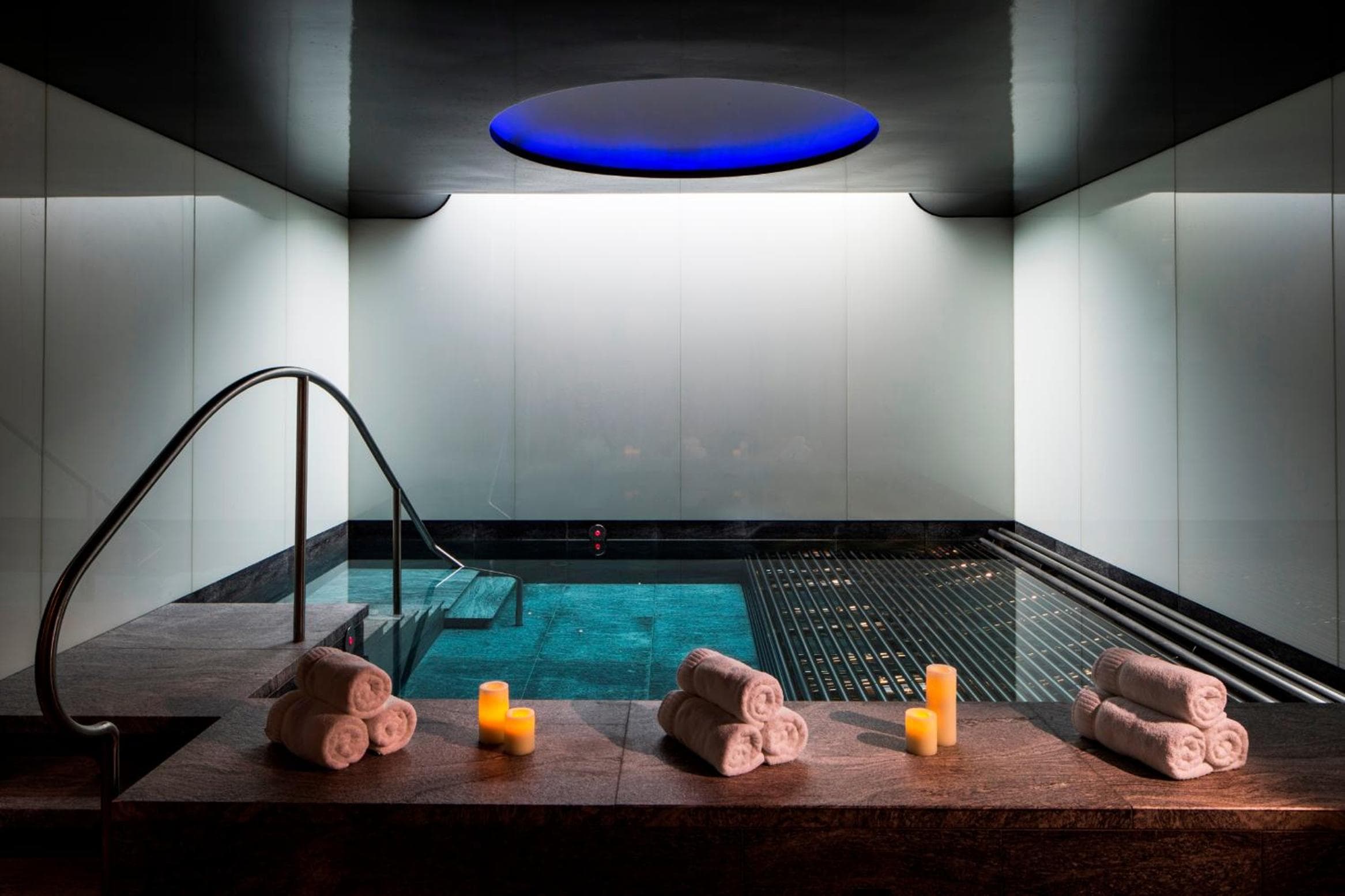 Four Seasons Hotel Londres en Park Lane — 5
