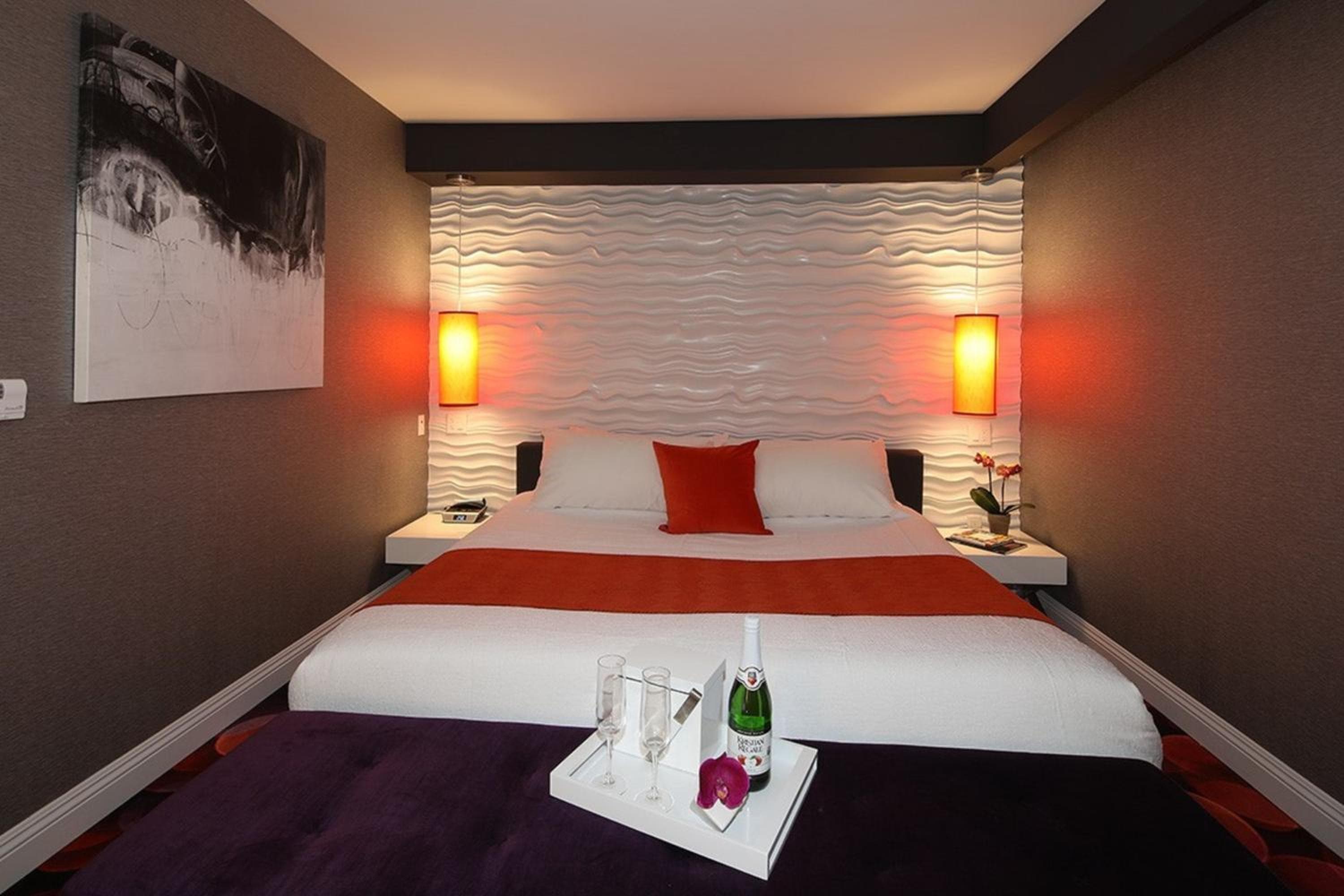 Lexen Hotel - Hollywood Walk of Fame-Universal Studios — 21