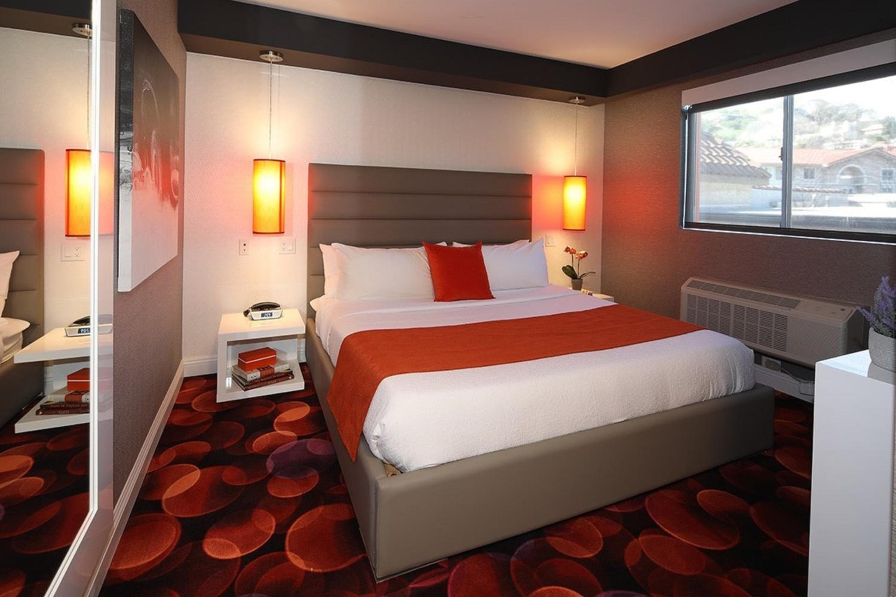 Lexen Hotel - Hollywood Walk of Fame-Universal Studios — 18