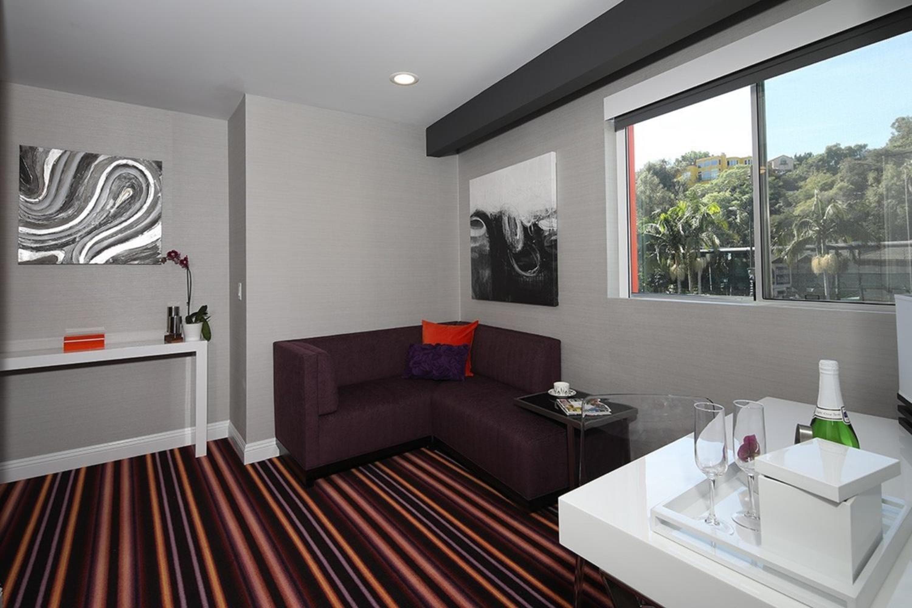Lexen Hotel - Hollywood Walk of Fame-Universal Studios — 15