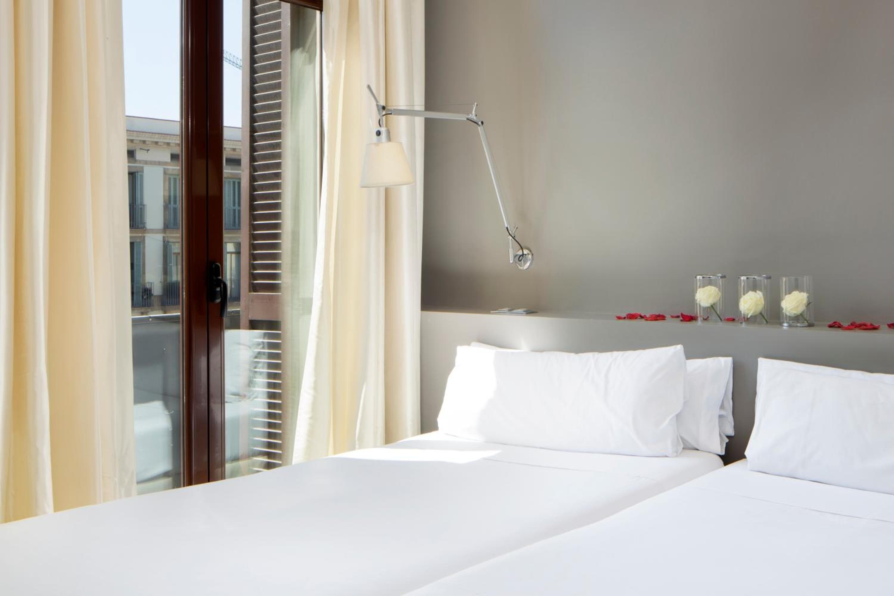 Hotel Ramblas Internacional — 5