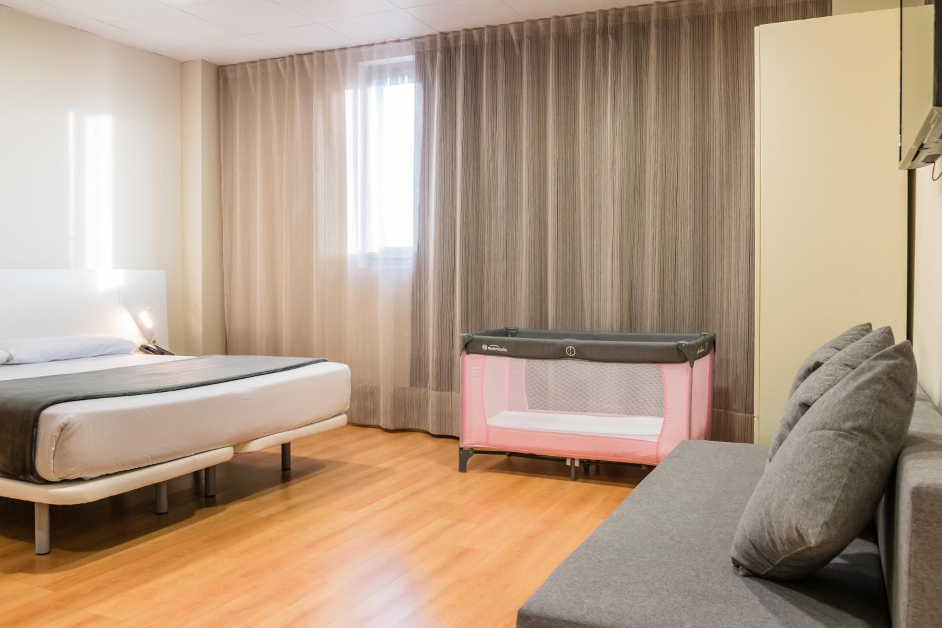Vértice Roomspace — 7