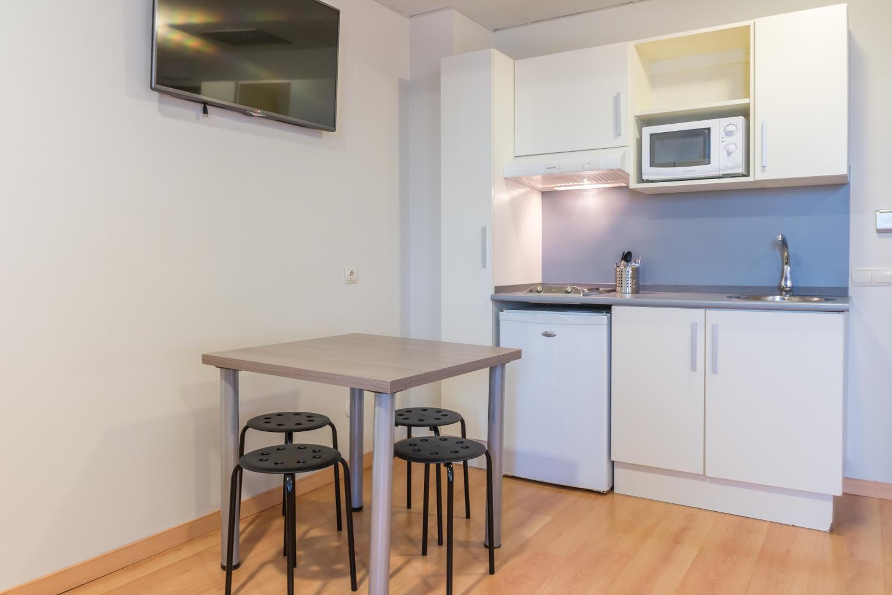 Vértice Roomspace — 15