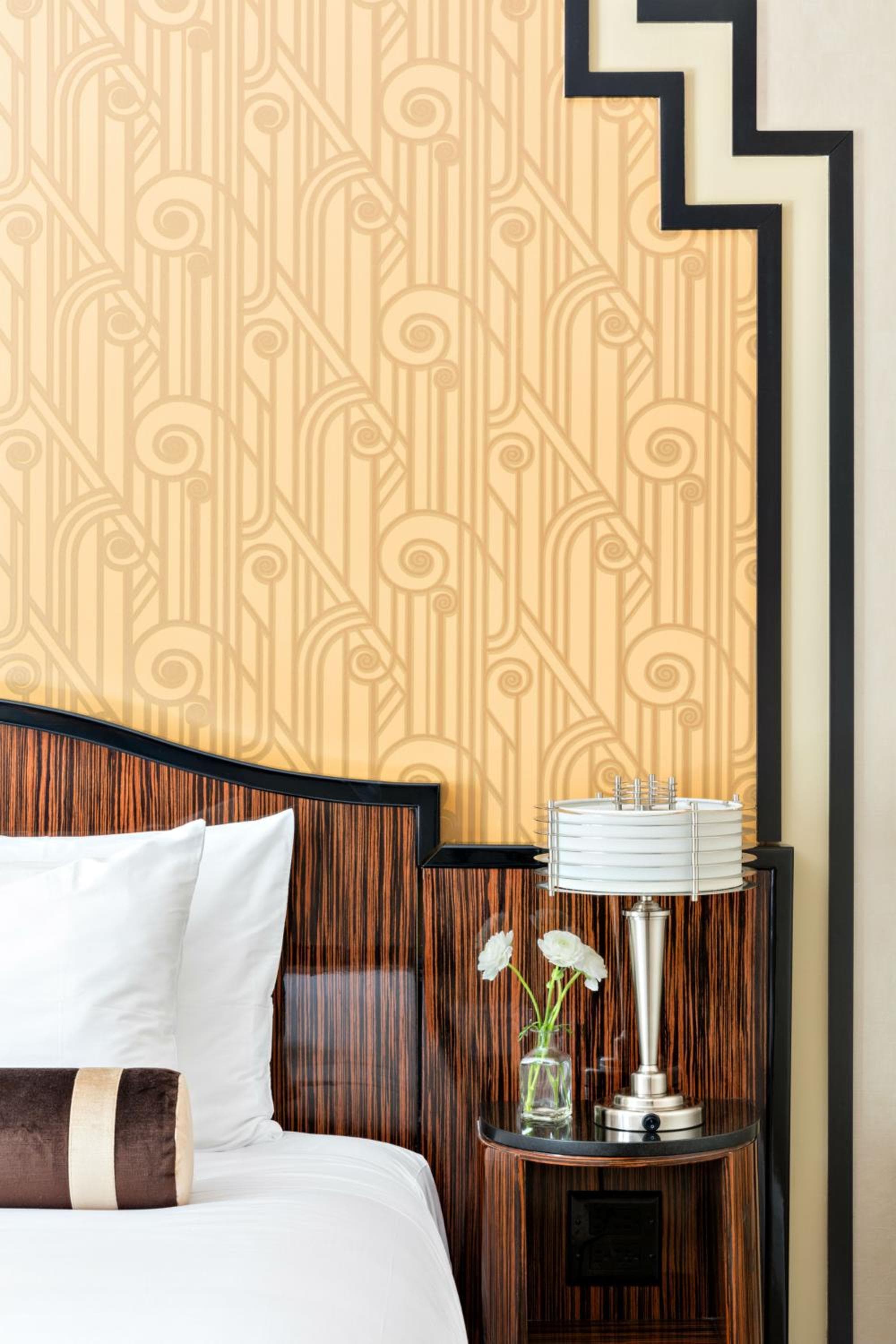 Walker Hotel Greenwich Village — 6