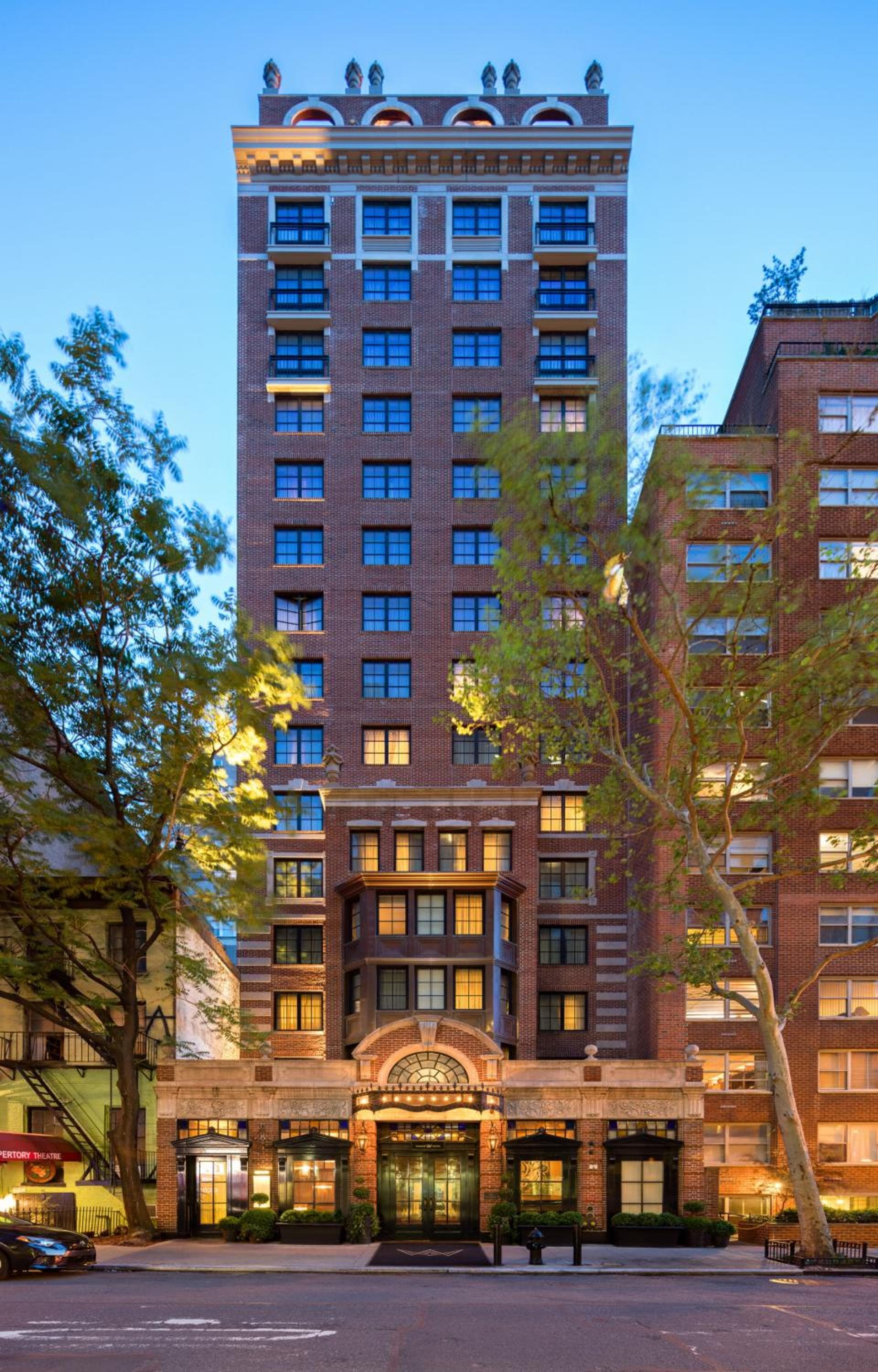 Walker Hotel Greenwich Village — 5