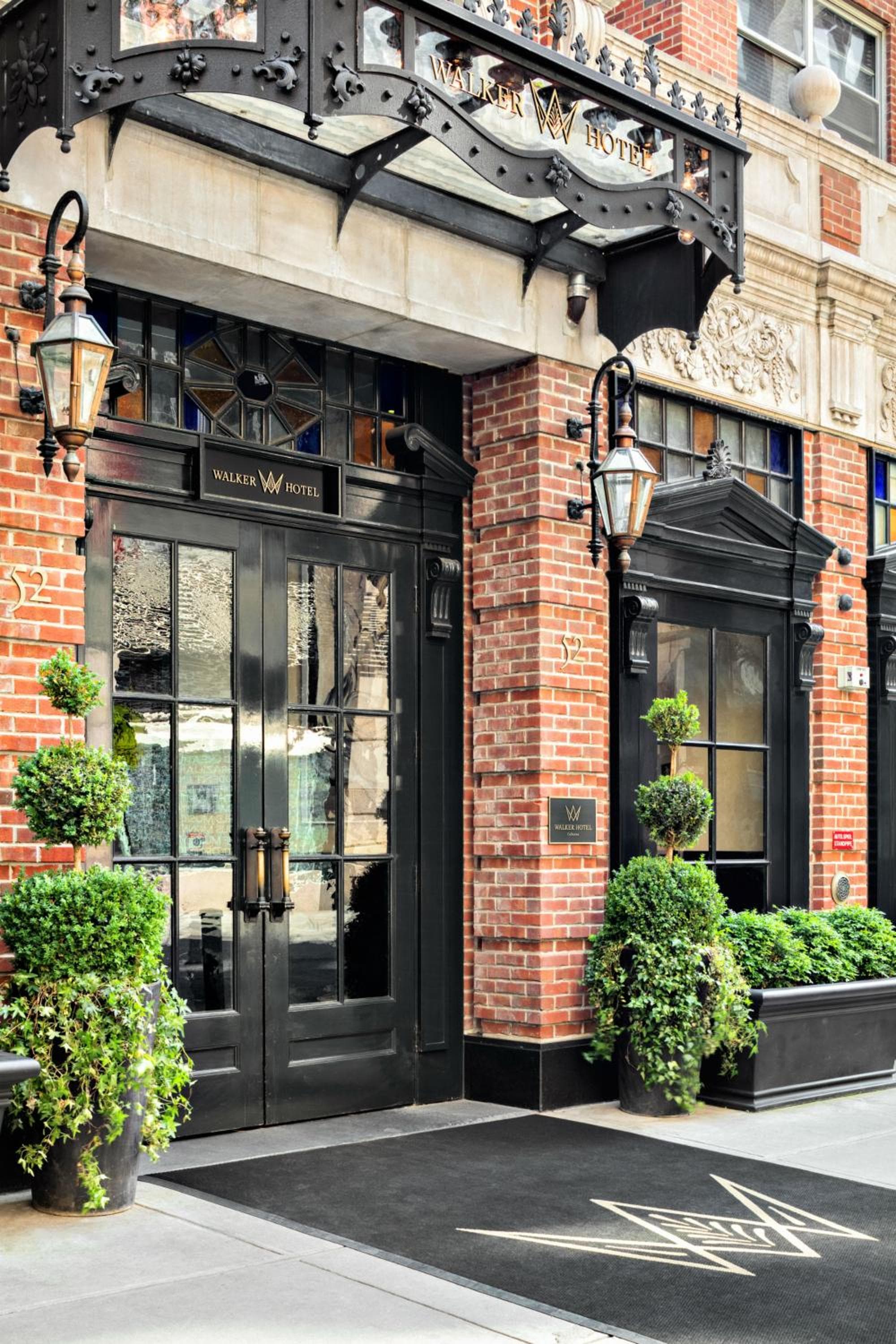 Walker Hotel Greenwich Village — 4