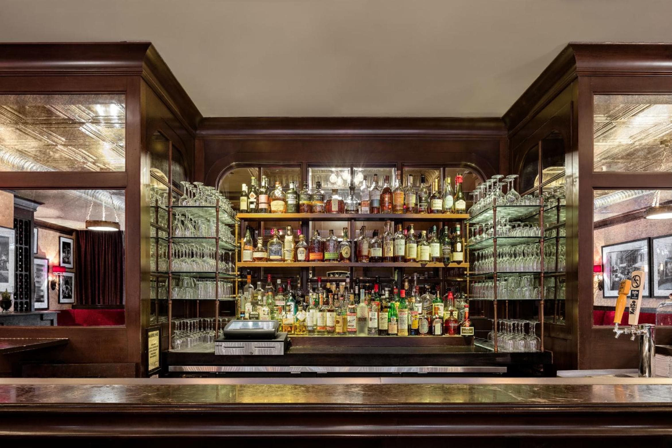 Walker Hotel Greenwich Village — 23