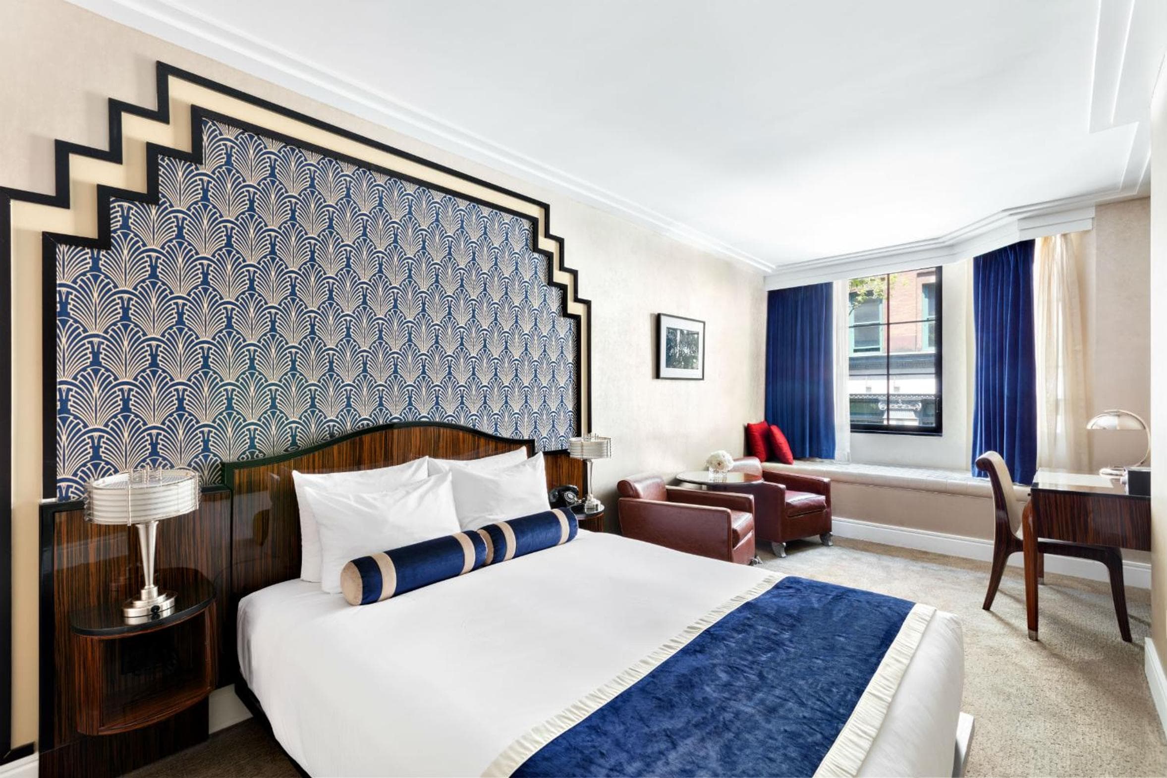 Walker Hotel Greenwich Village — 30